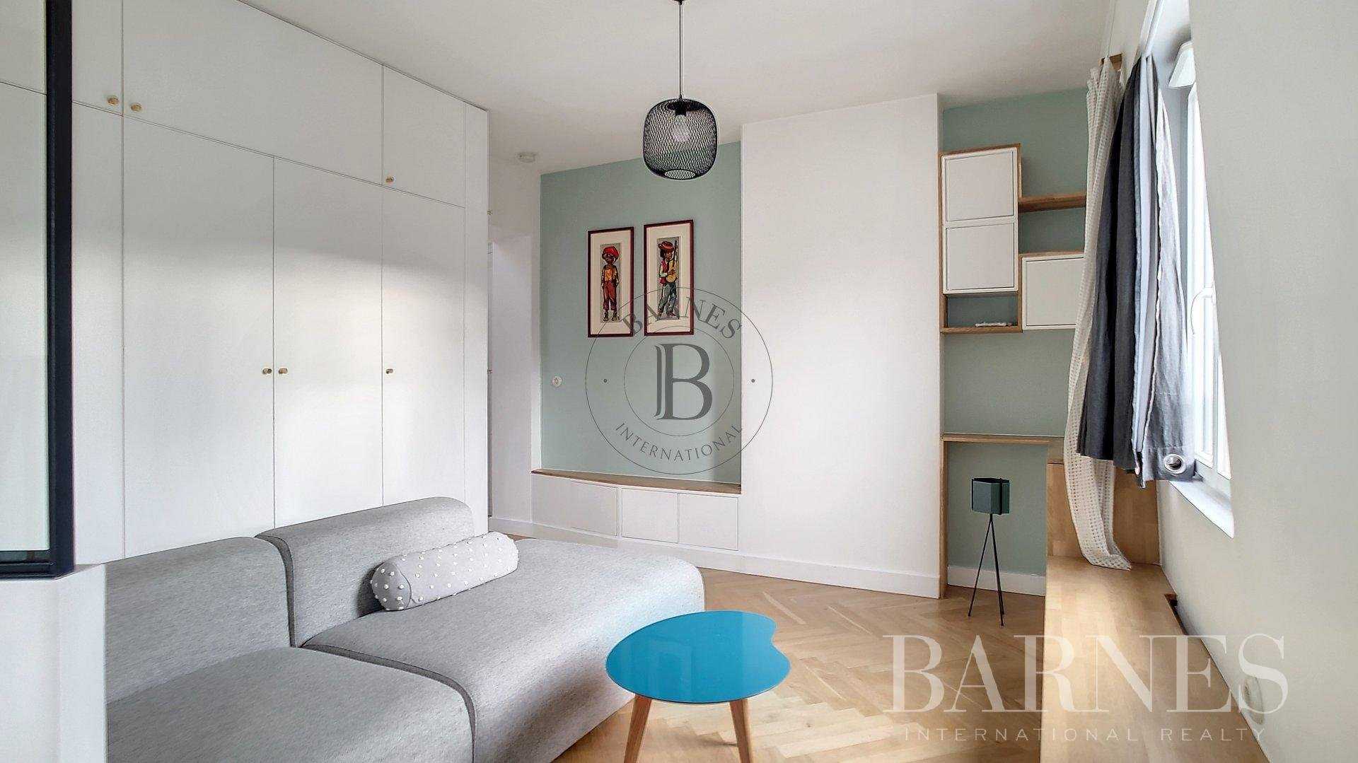 Apartment Paris 75018  -  ref 8037107 (picture 2)