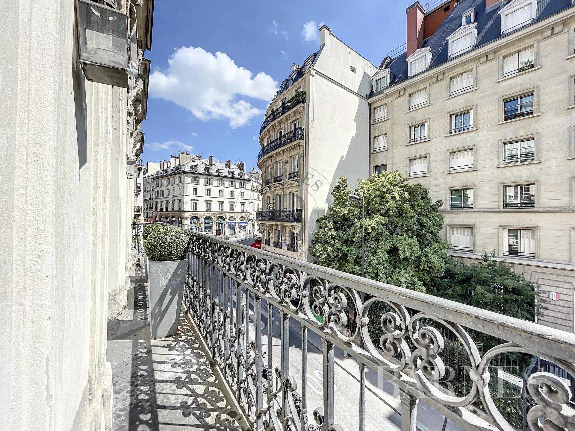 Apartment Paris 75009  -  ref 7279428 (picture 3)