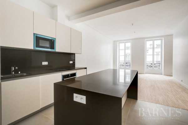 Appartement Paris 75010  -  ref 2765808 (picture 1)