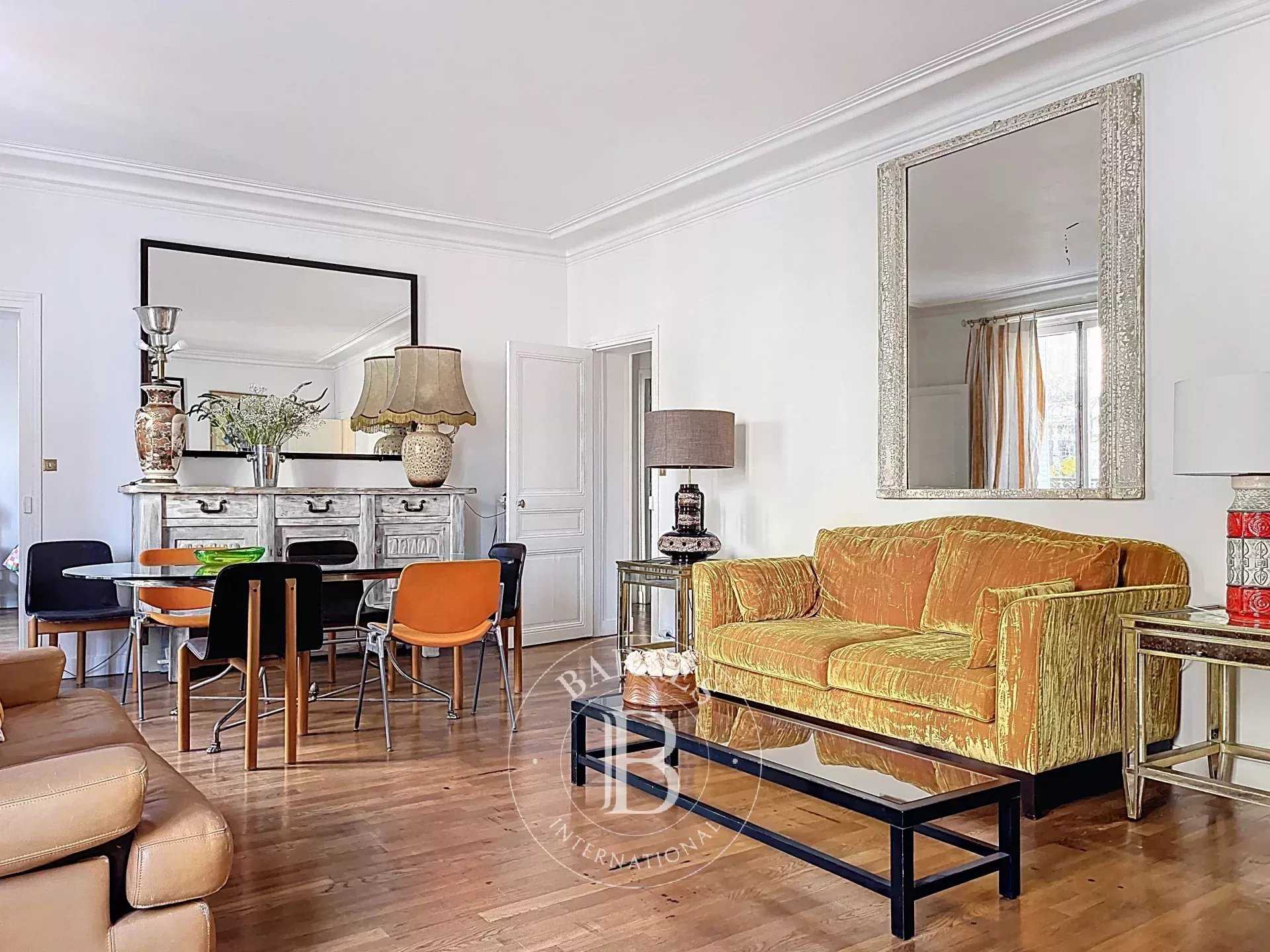 Piso Paris 75018  -  ref 86447651 (picture 3)