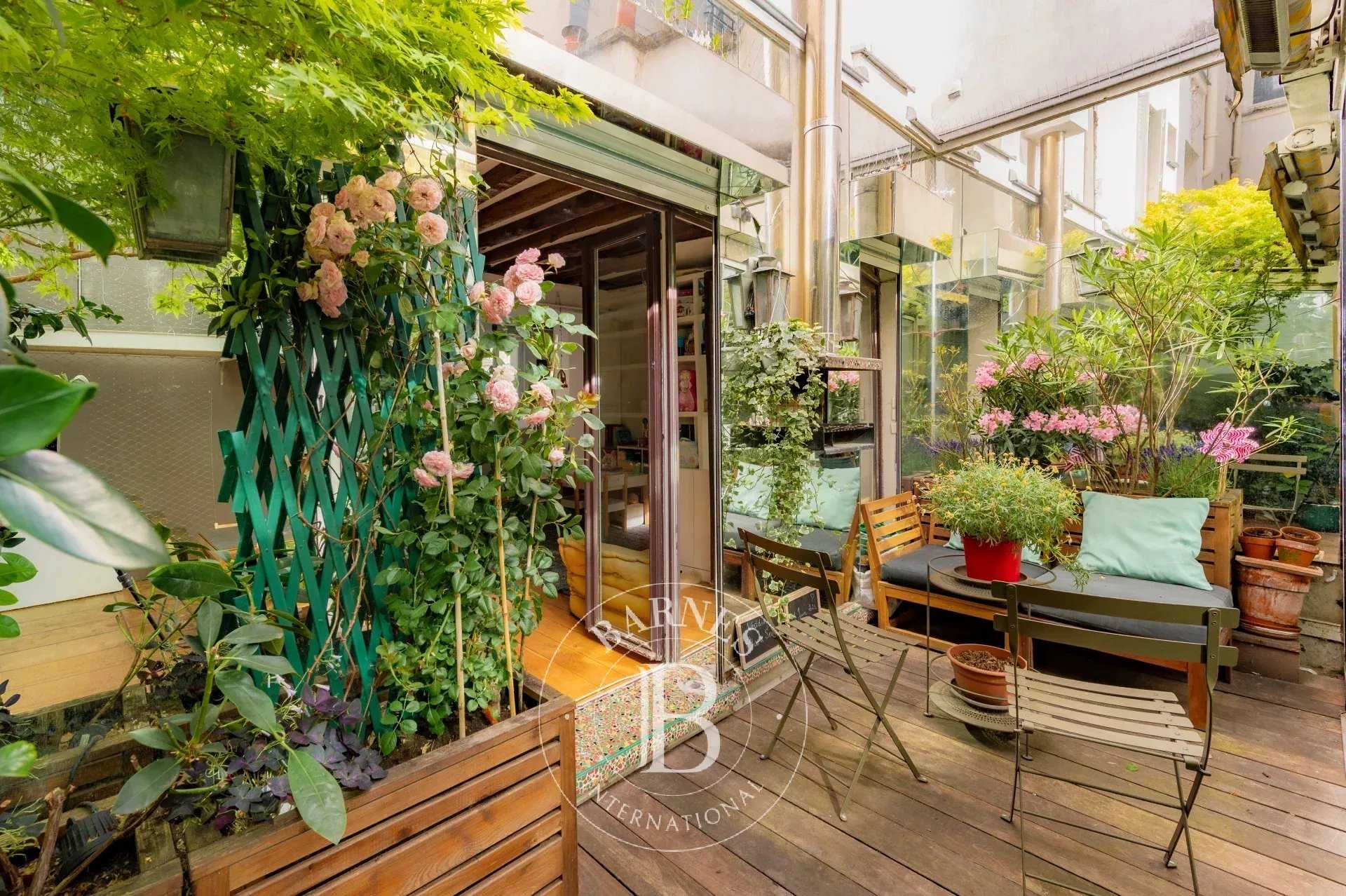 Piso Paris 75018  -  ref 87149126 (picture 3)