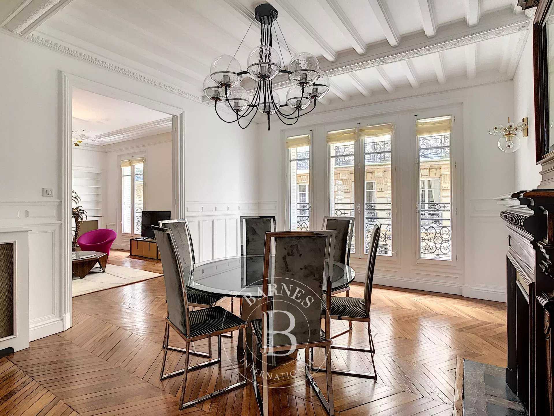 Appartement Paris 75009  -  ref 5322701 (picture 3)