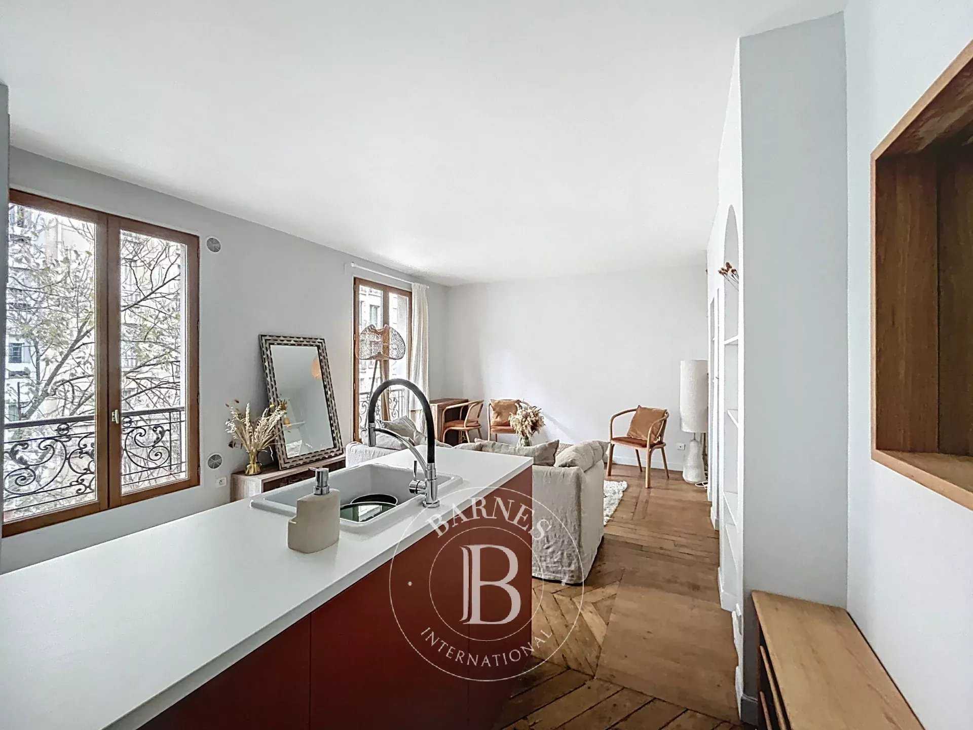 Piso Paris 75018  -  ref 86471266 (picture 2)