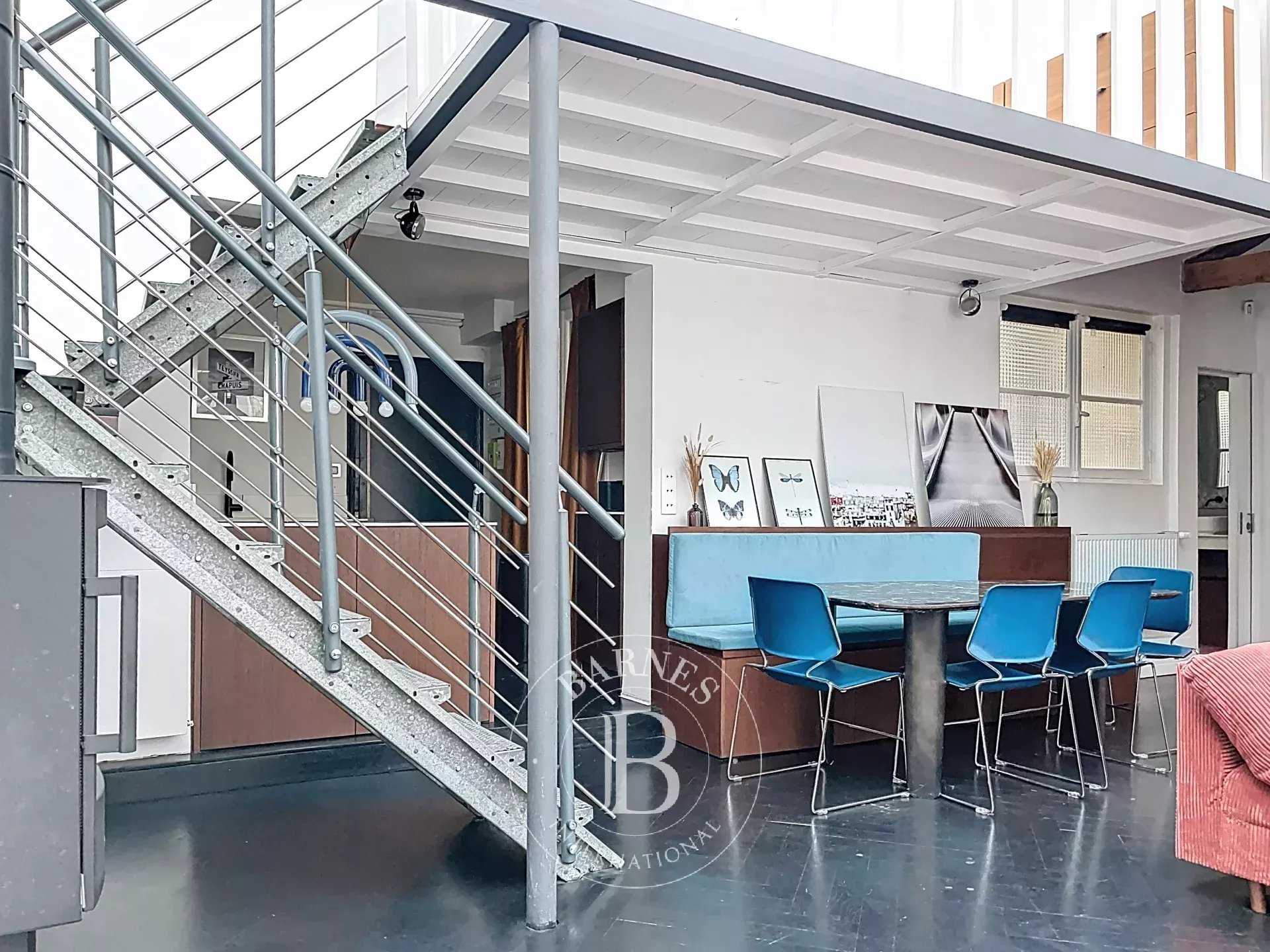 Piso Paris 75010  -  ref 84187339 (picture 2)