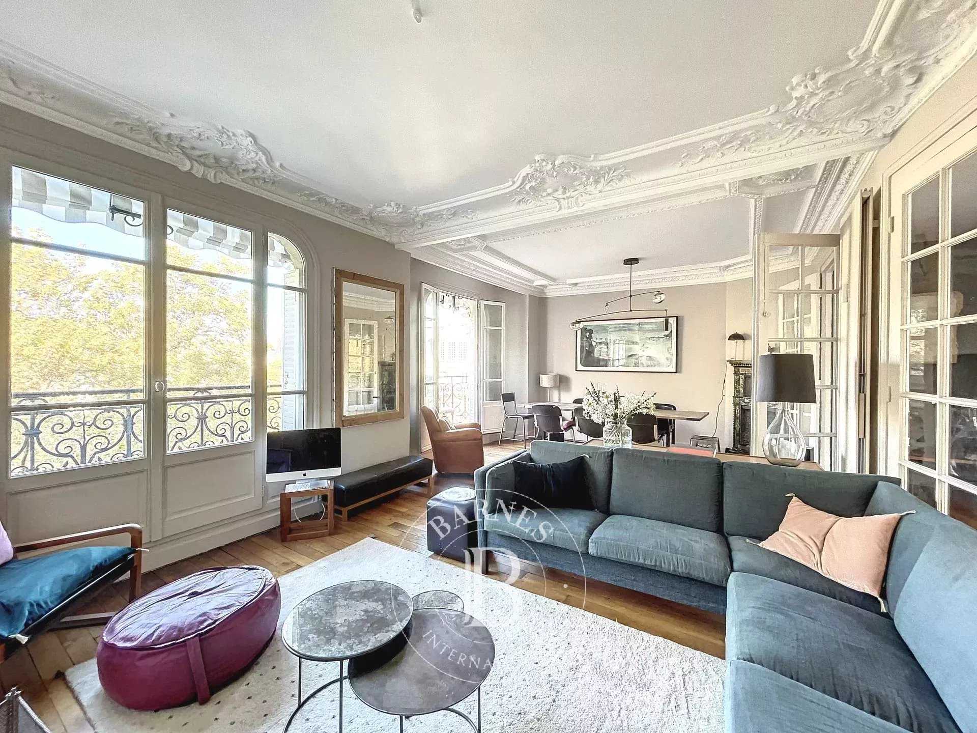 Apartment Paris 75018  -  ref 2772095 (picture 1)
