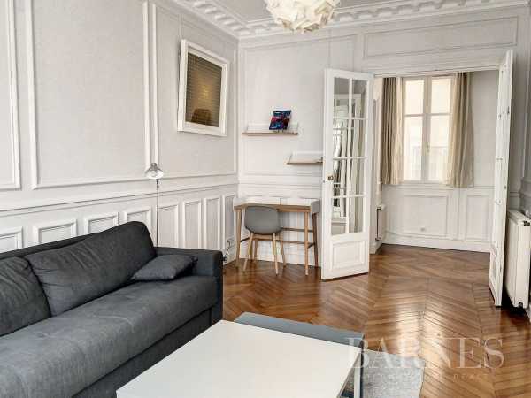 Appartement Paris 75019  -  ref 6180409 (picture 3)