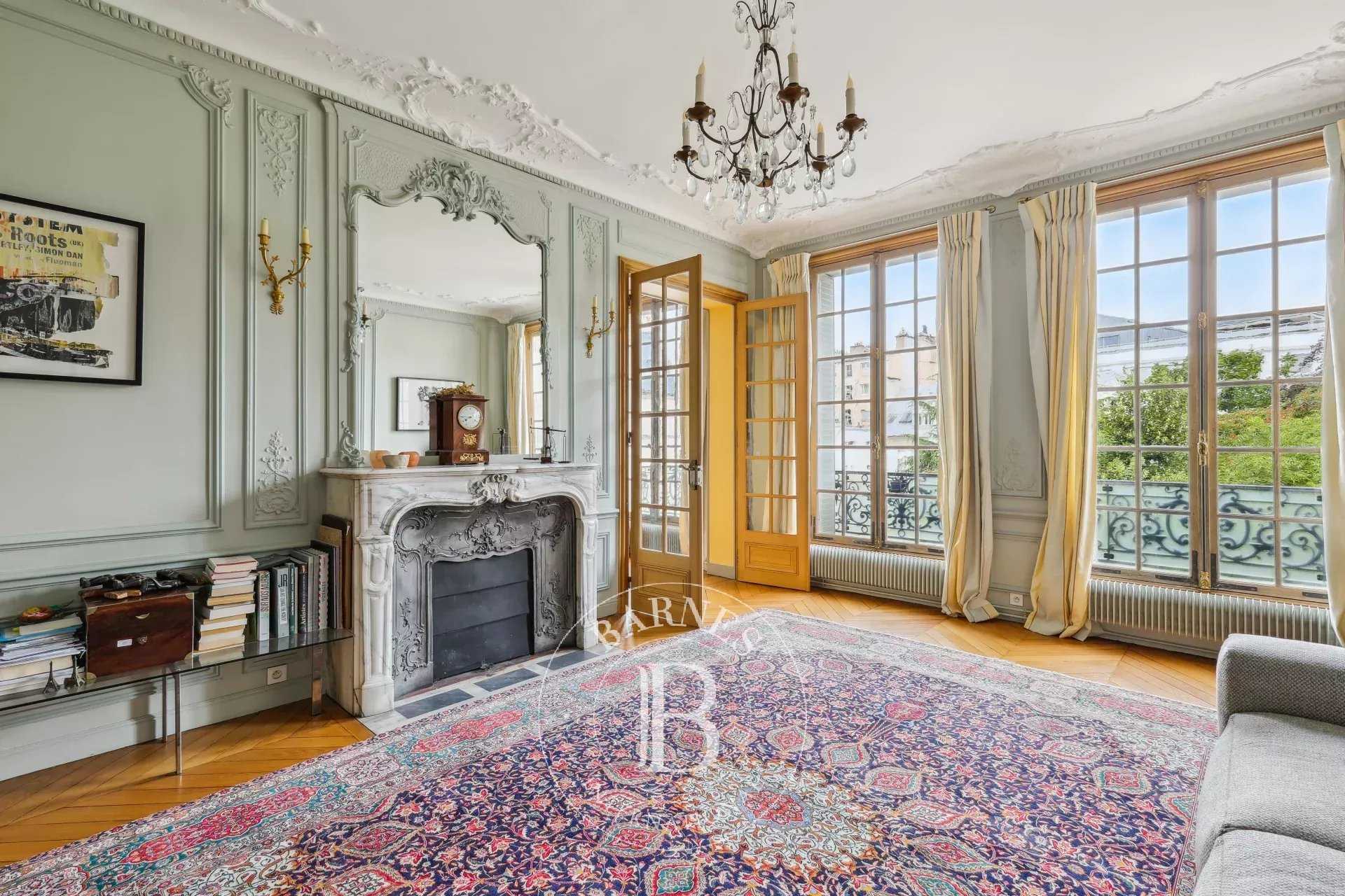 Appartement Paris 75009  -  ref 82892692 (picture 1)