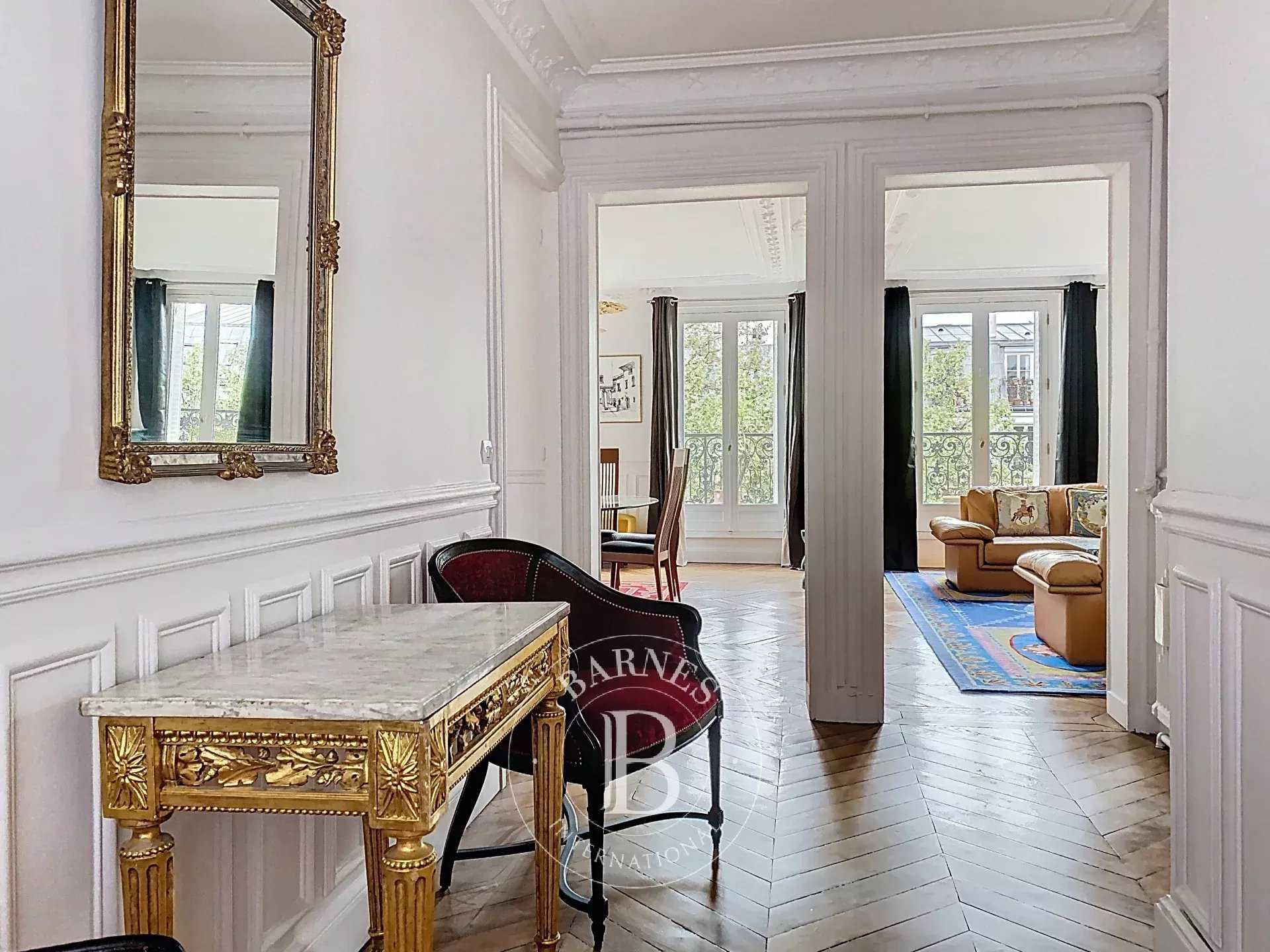 Appartement Paris 75009  -  ref 85846465 (picture 2)