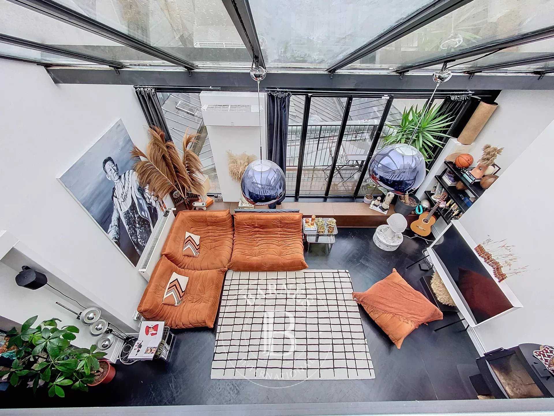 Appartement Paris 75010  -  ref 84187339 (picture 2)