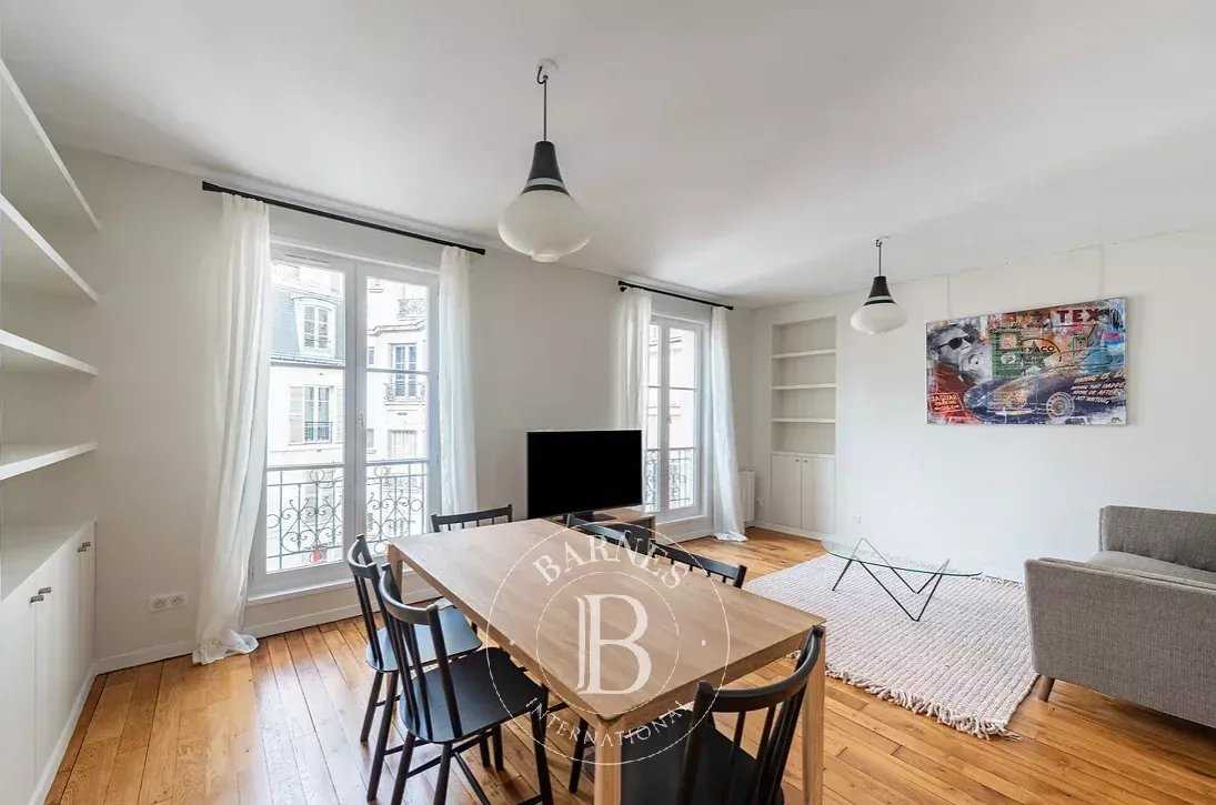 Appartement Paris 75019  -  ref 5690677 (picture 1)