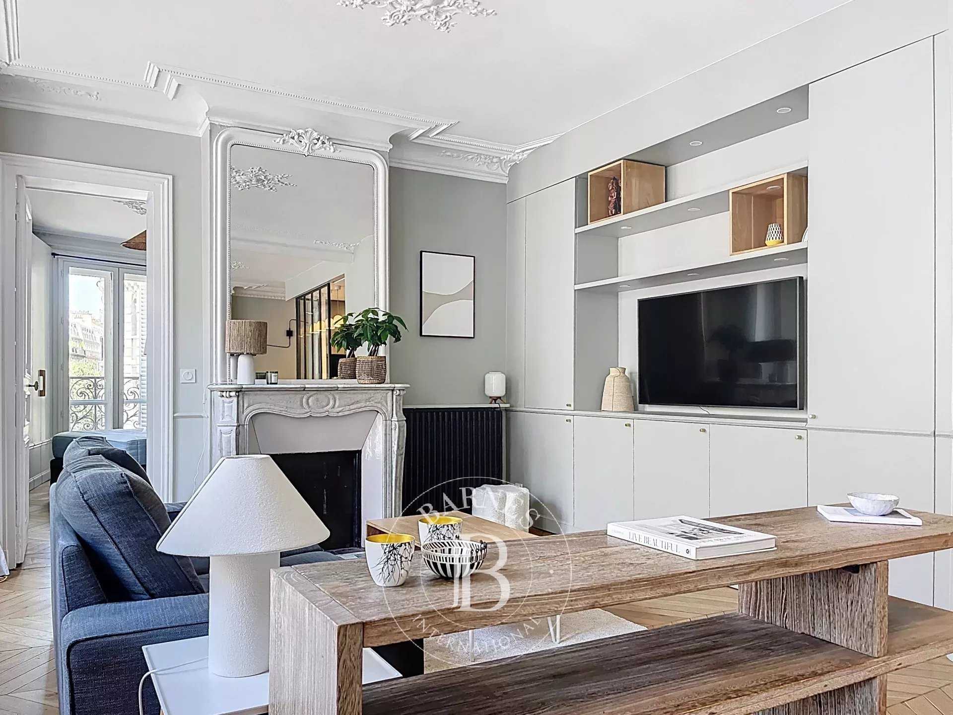 Piso Paris 75009  -  ref 85949489 (picture 3)