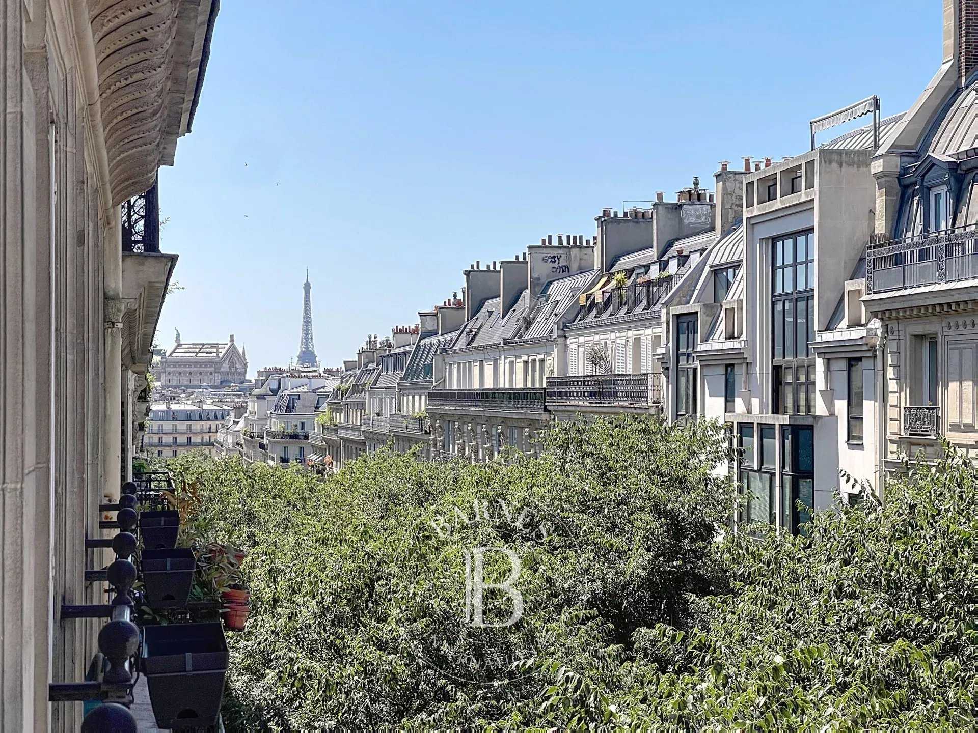 Piso Paris 75009  -  ref 85949489 (picture 2)