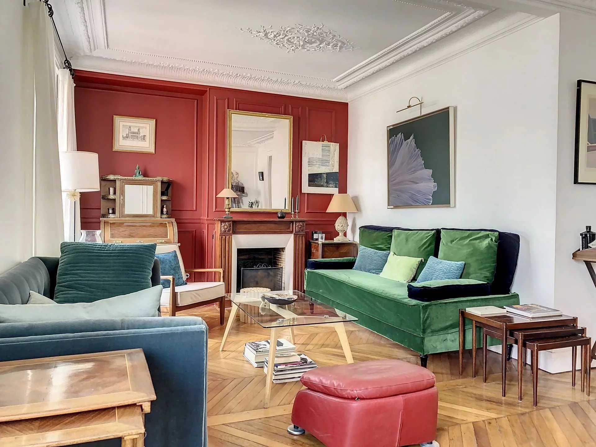 Appartement Paris 75010  -  ref 85677156 (picture 1)