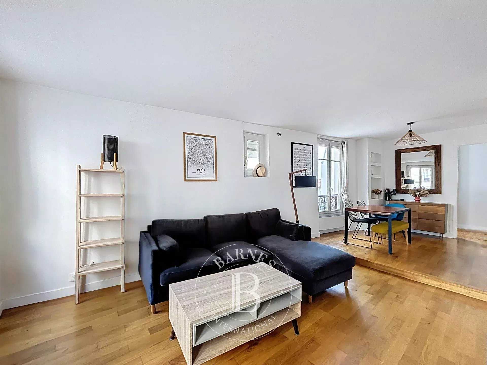 Piso Paris 75018  -  ref 86895137 (picture 3)