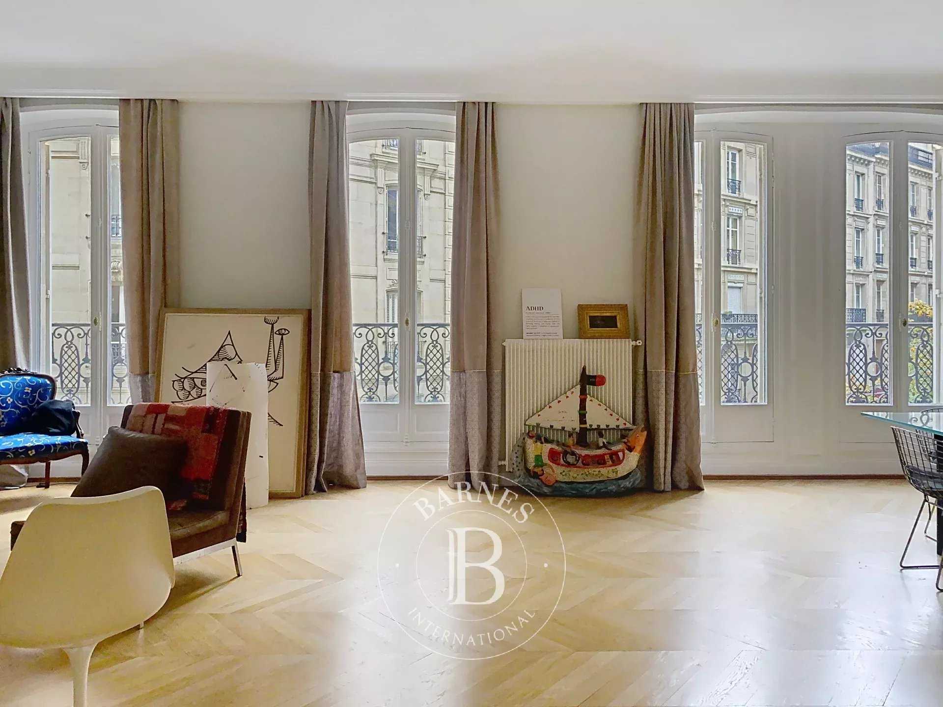 Appartement Paris 75009  -  ref 86127547 (picture 3)