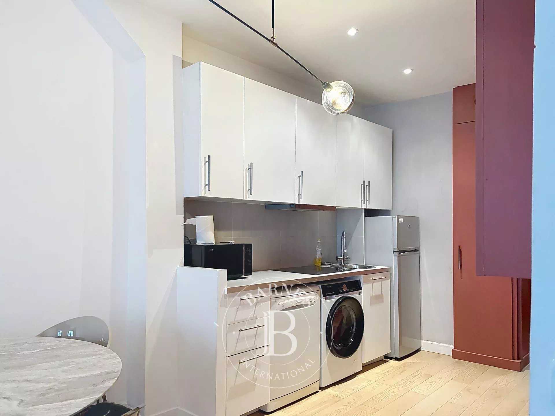 Appartement Paris 75010  -  ref 2771567 (picture 3)