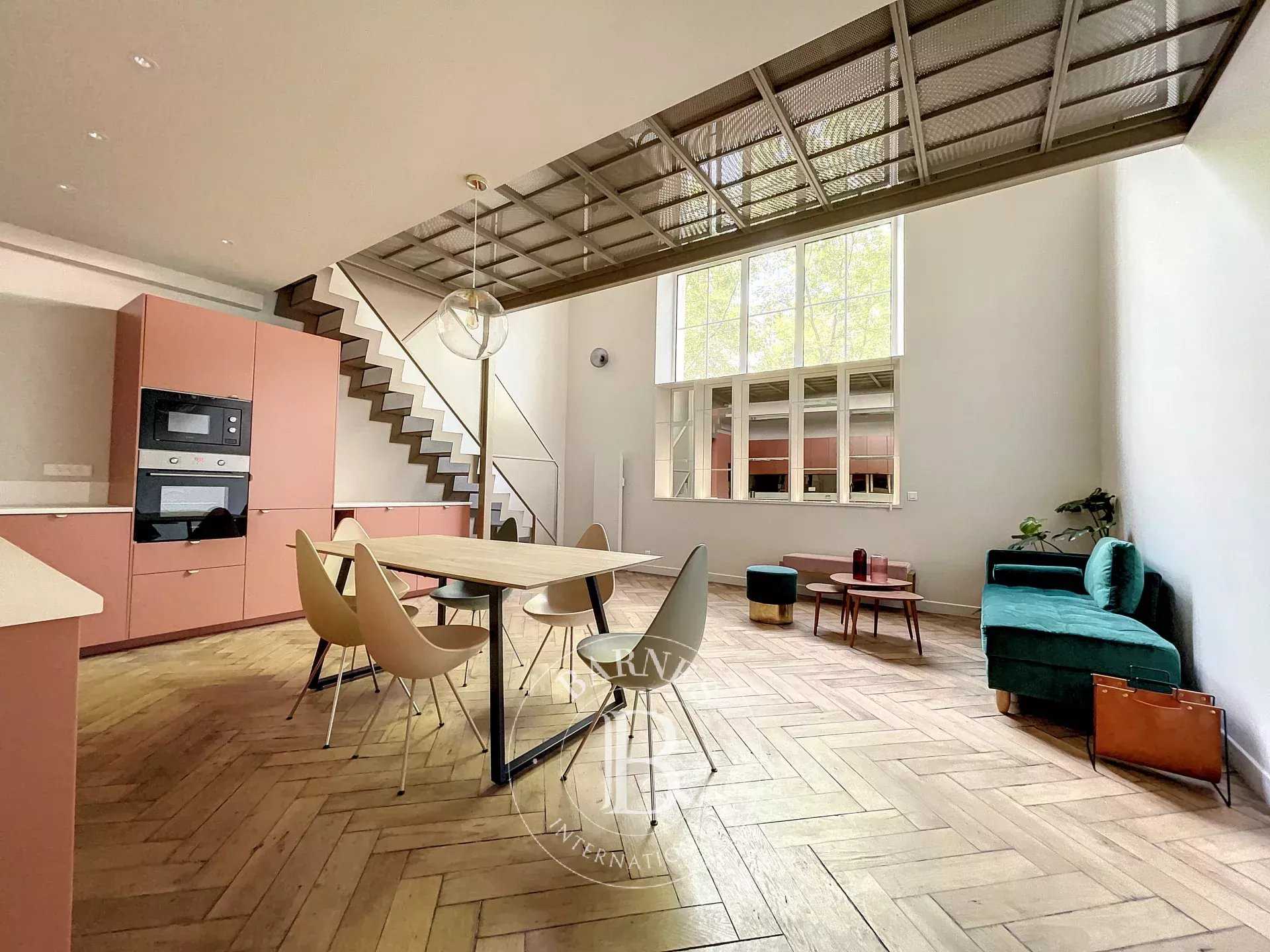 Appartement Paris 75009  -  ref 83394710 (picture 1)