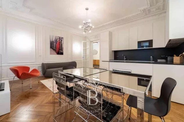 Apartment Paris 75009  -  ref 86196663 (picture 3)