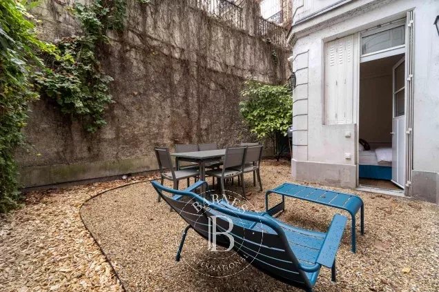 Apartment Paris 75009  -  ref 86196663 (picture 2)