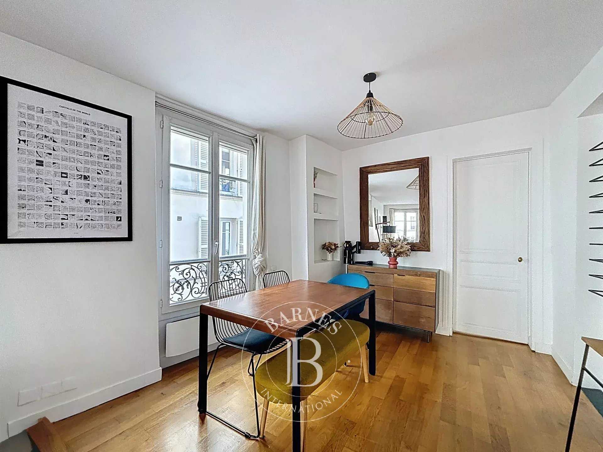 Piso Paris 75018  -  ref 86895137 (picture 1)