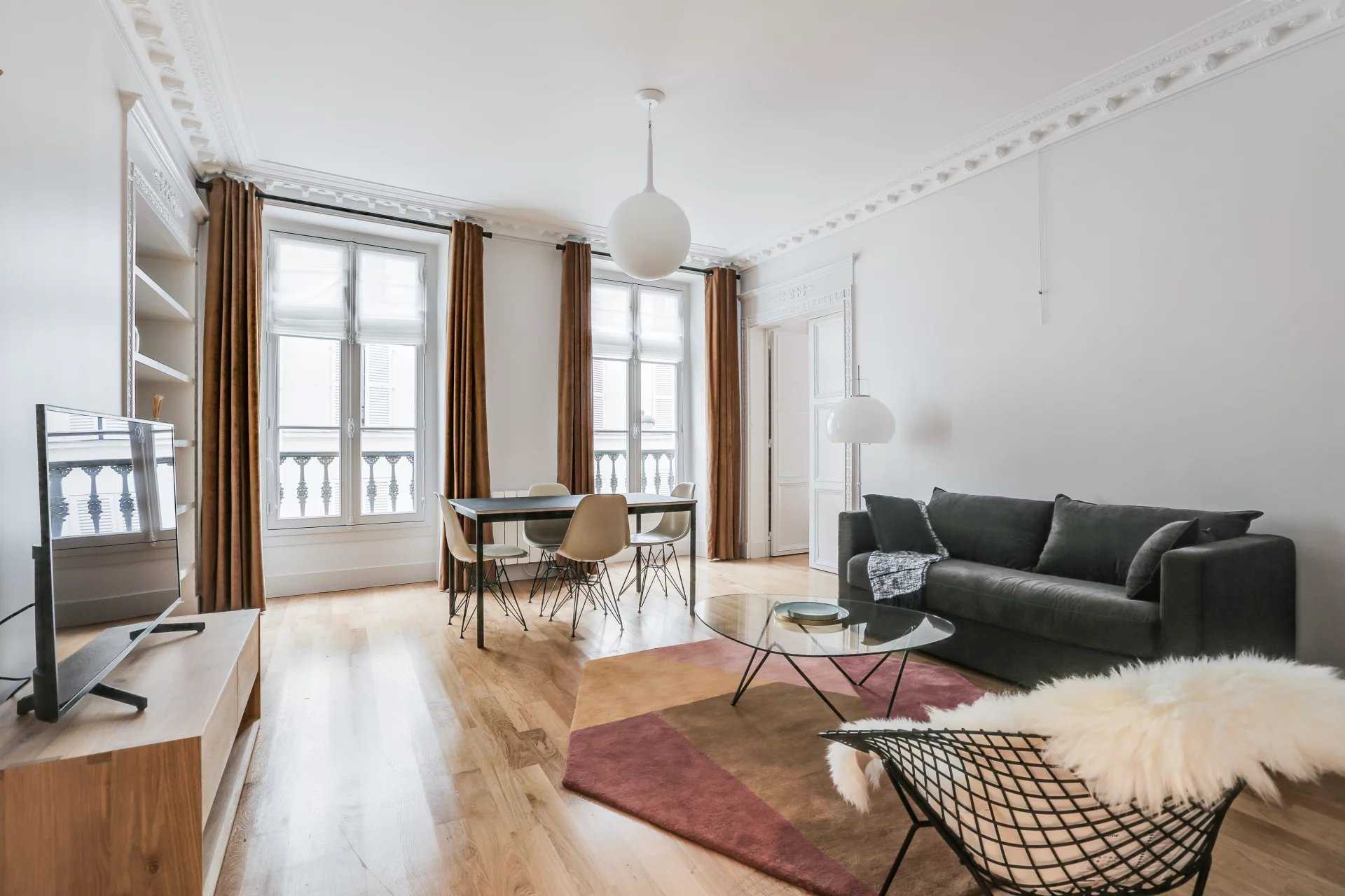 Appartement Paris 75010  -  ref 87146095 (picture 1)