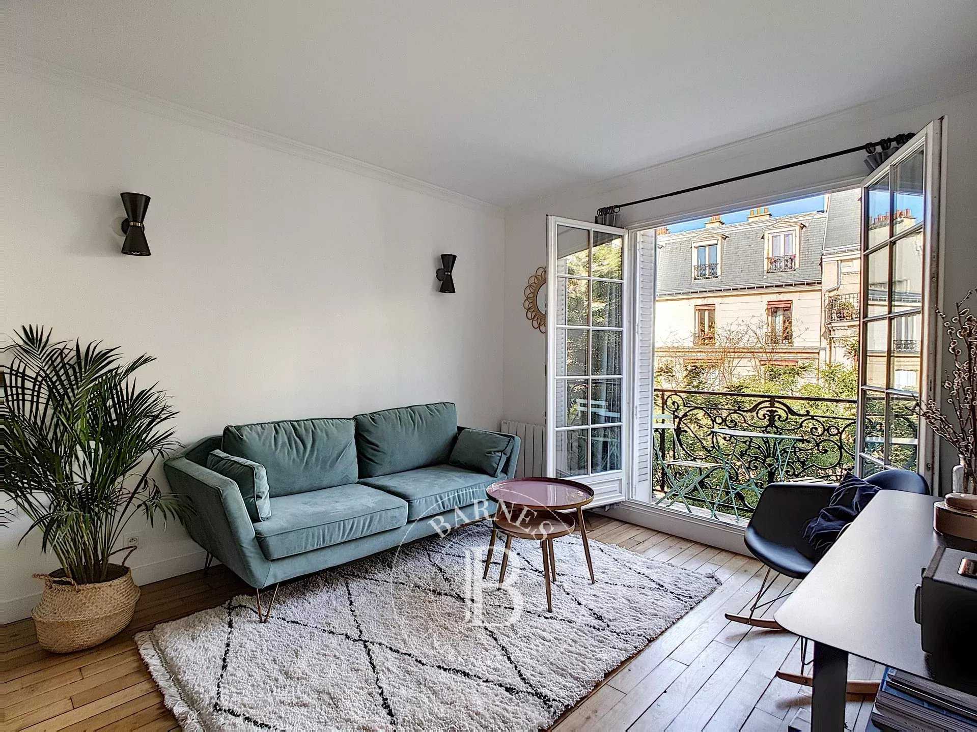 Appartement Paris 75018  -  ref 4268510 (picture 1)