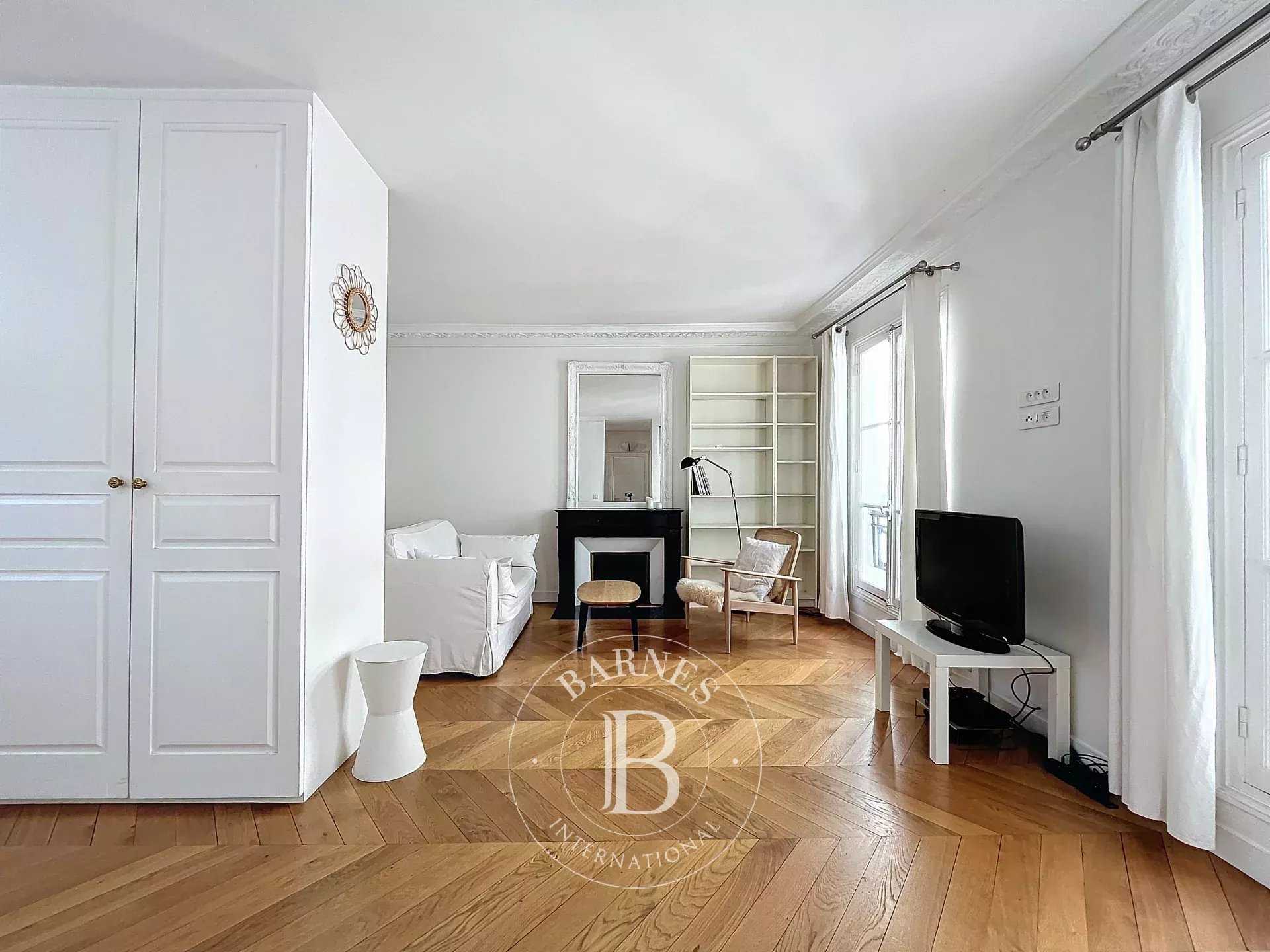 Piso Paris 75009  -  ref 2766295 (picture 1)