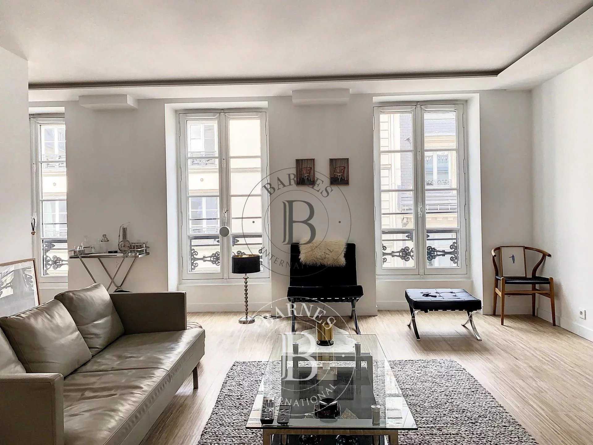 Appartement Paris 75010  -  ref 2765808 (picture 1)