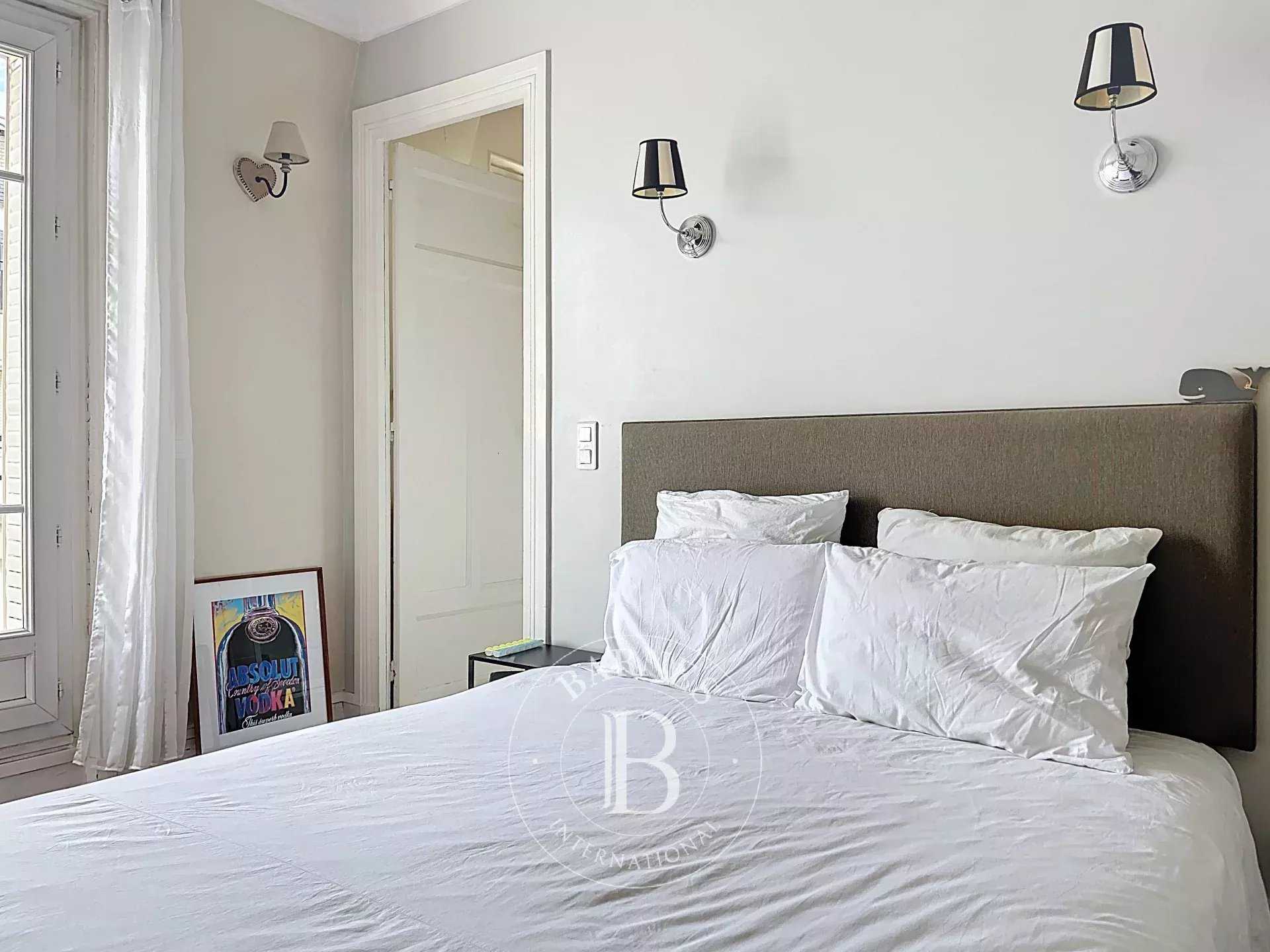 Apartment Paris 75018  -  ref 85294829 (picture 3)