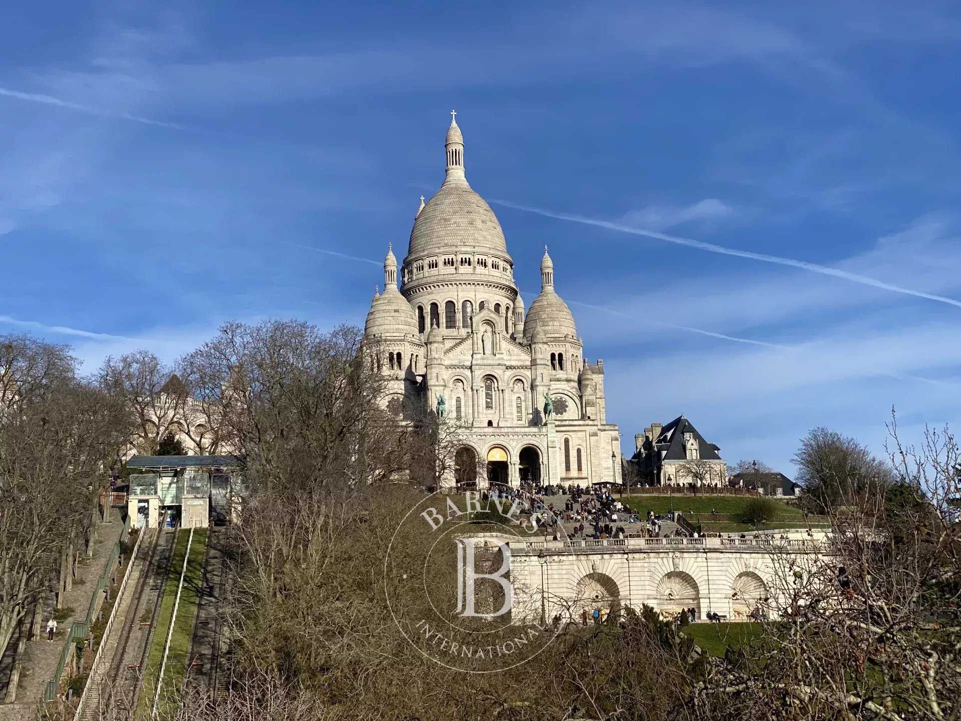 Piso Paris 75018  -  ref 86403849 (picture 2)