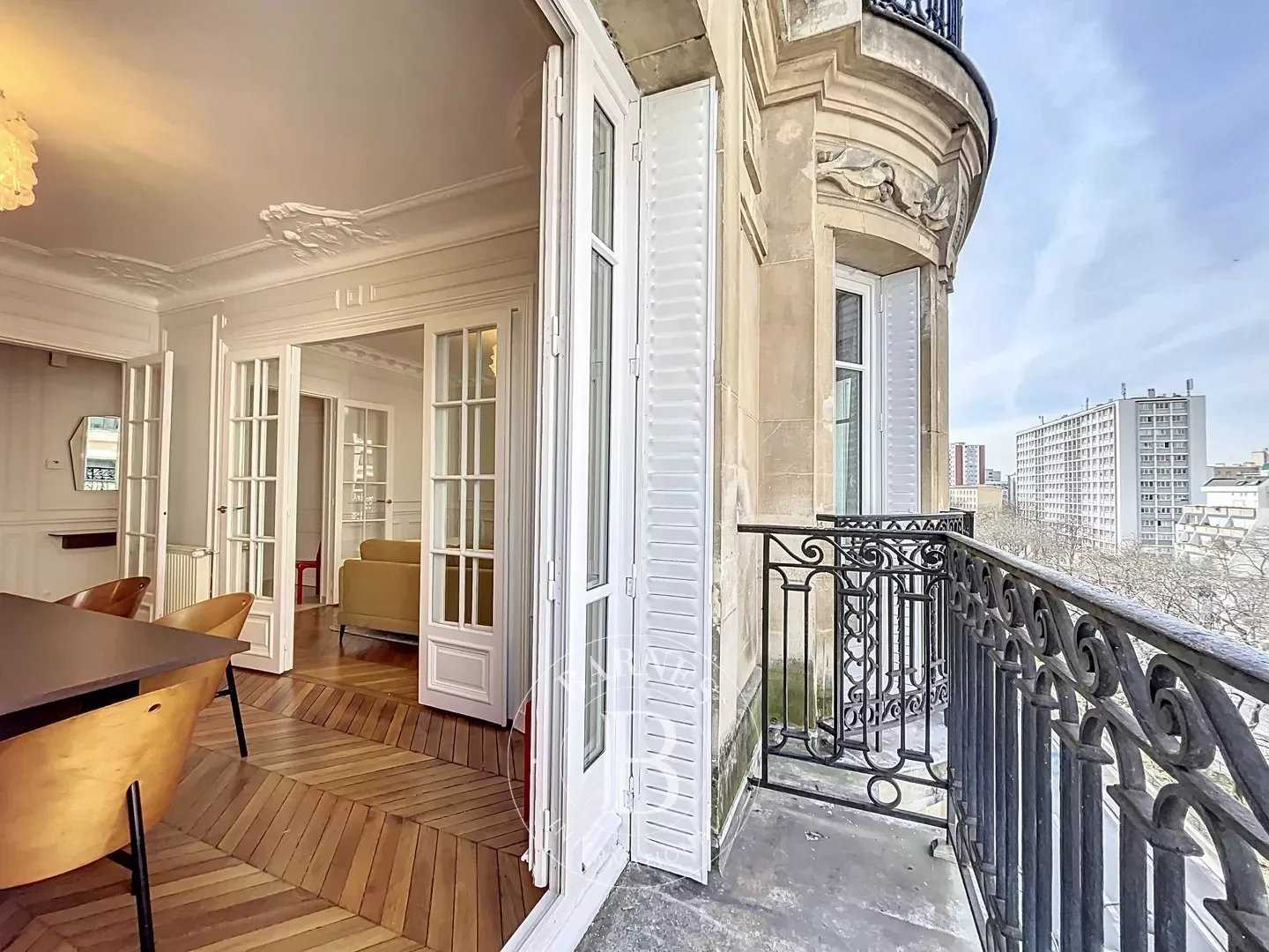 Apartment Paris 75019  -  ref 84156219 (picture 3)