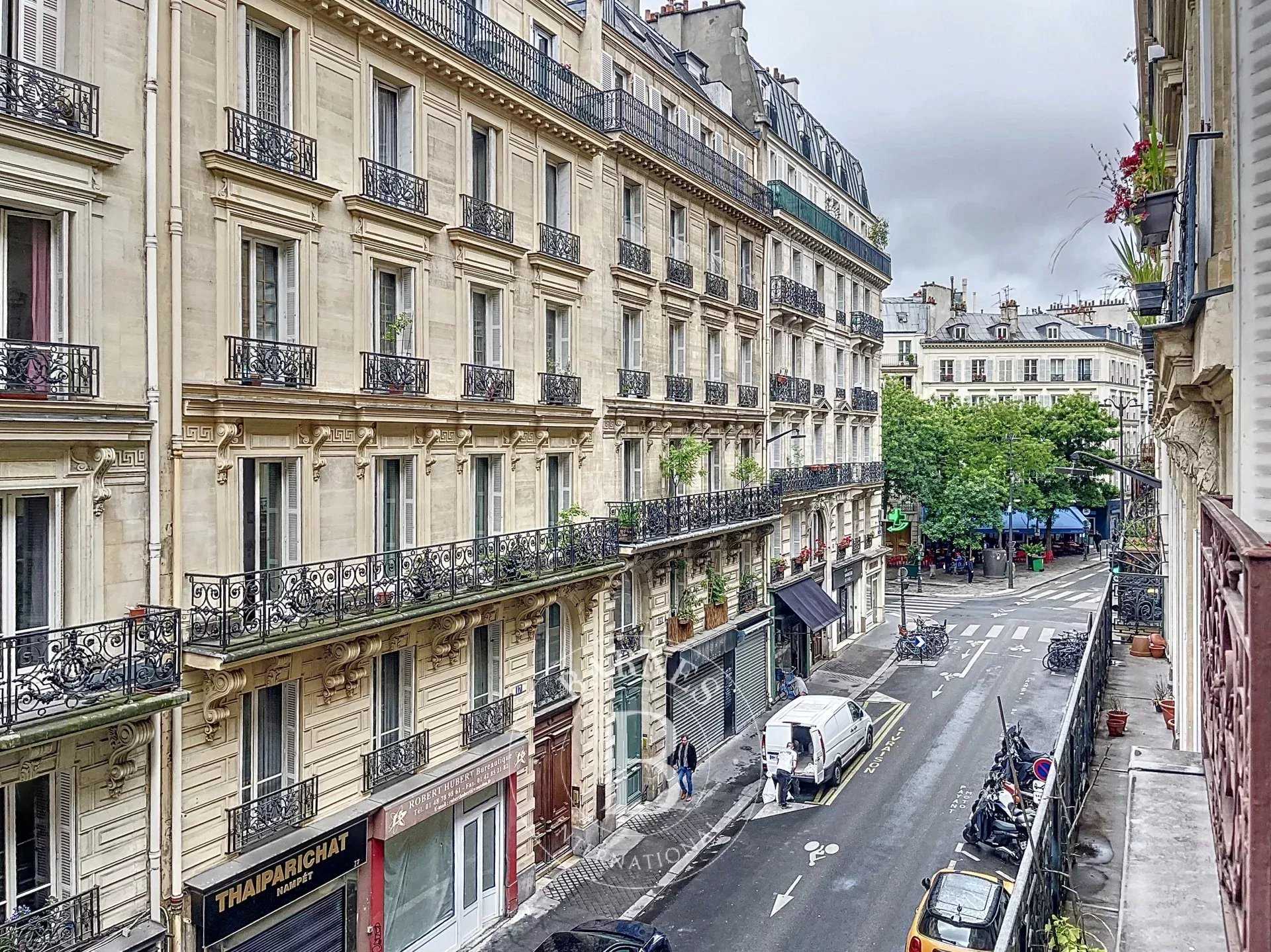 Piso Paris 75009  -  ref 85982811 (picture 3)