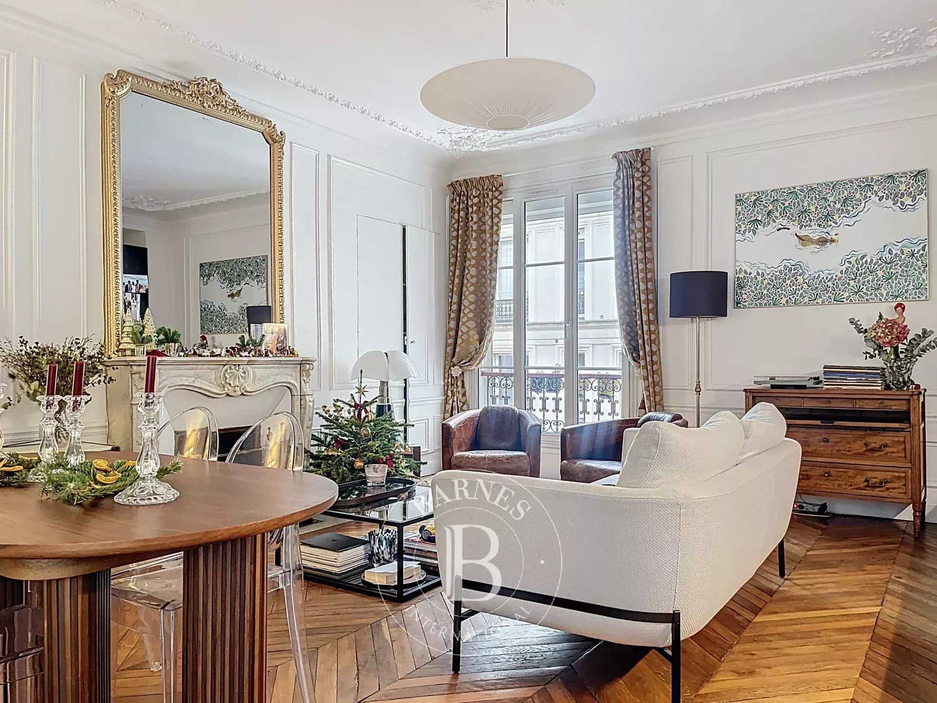 Piso Paris 75009  -  ref 86589550 (picture 2)