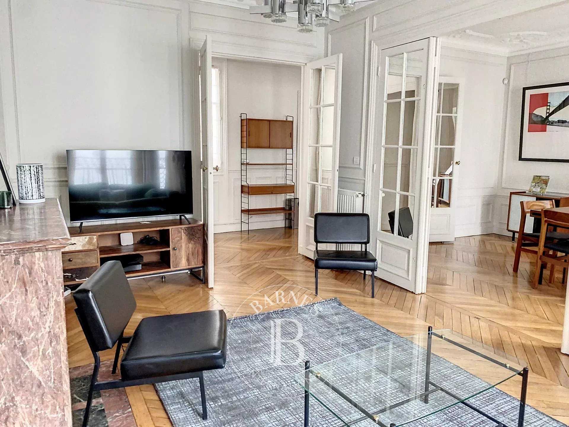 Appartement Paris 75019  -  ref 6486146 (picture 2)