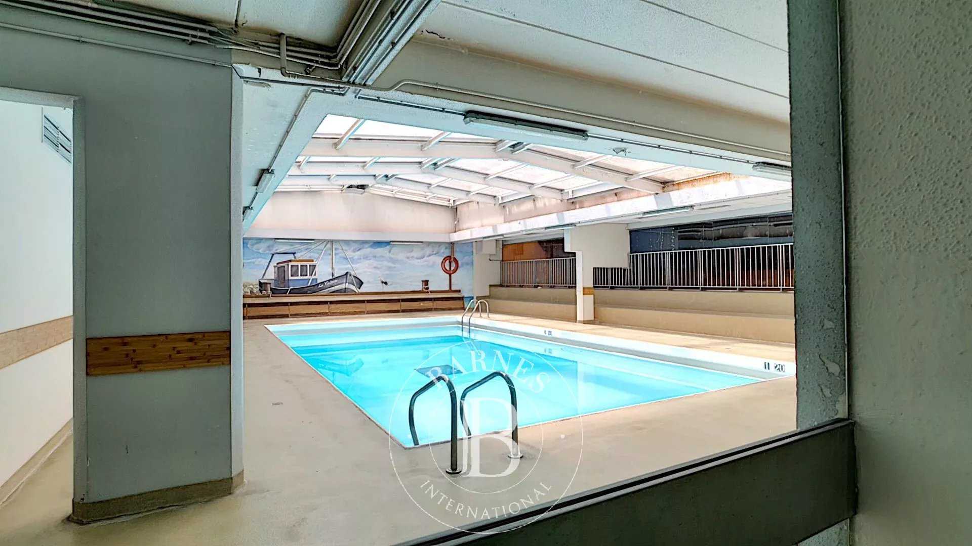 Apartment Paris 75010  -  ref 86717286 (picture 3)