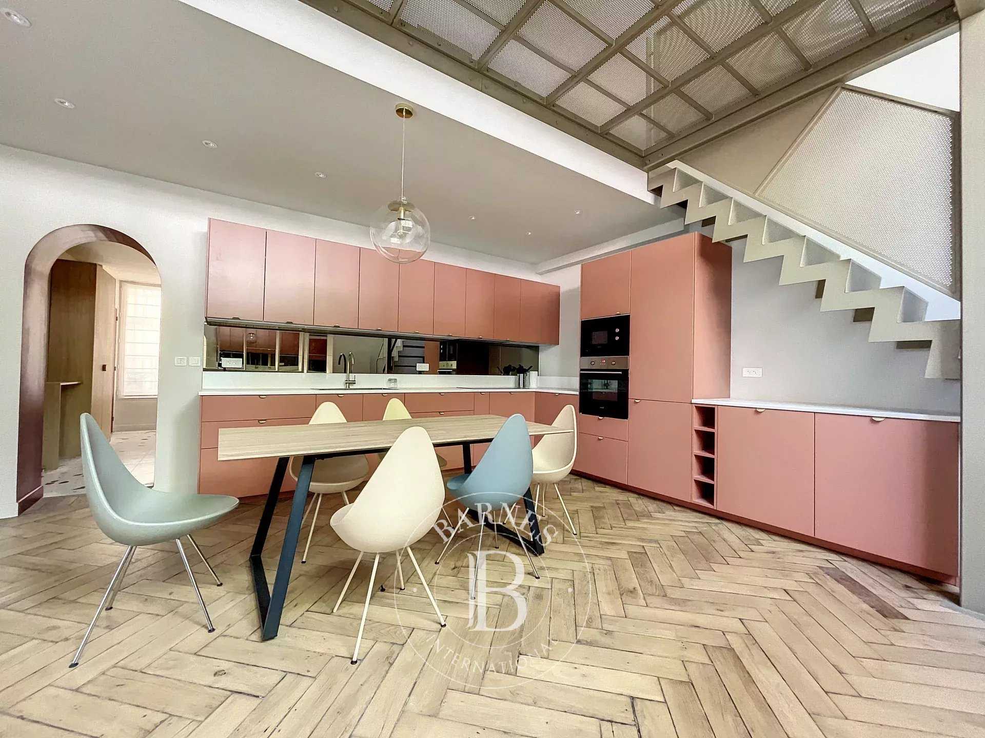 Appartement Paris 75009  -  ref 83394710 (picture 2)