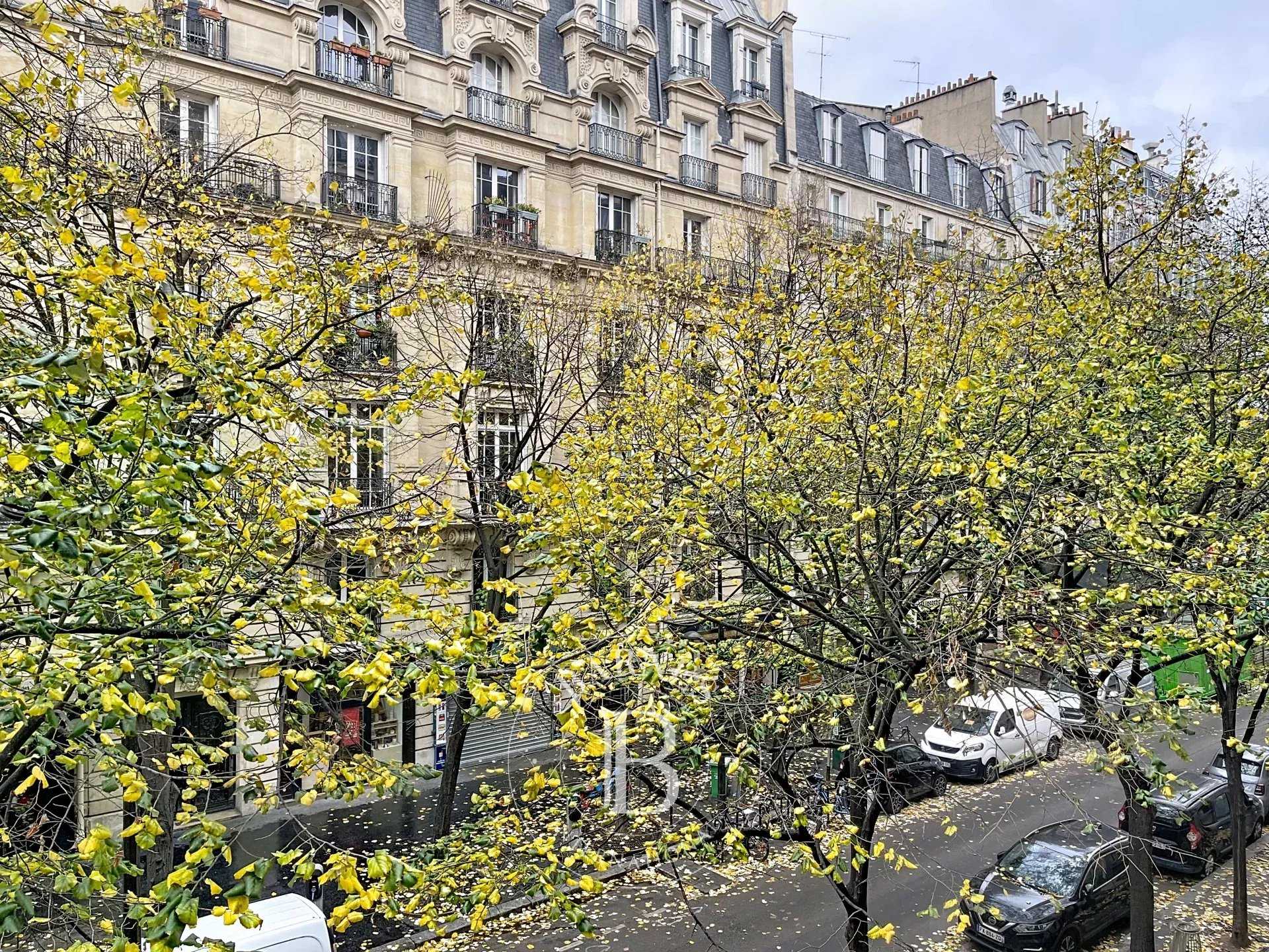 Piso Paris 75018  -  ref 86447651 (picture 2)