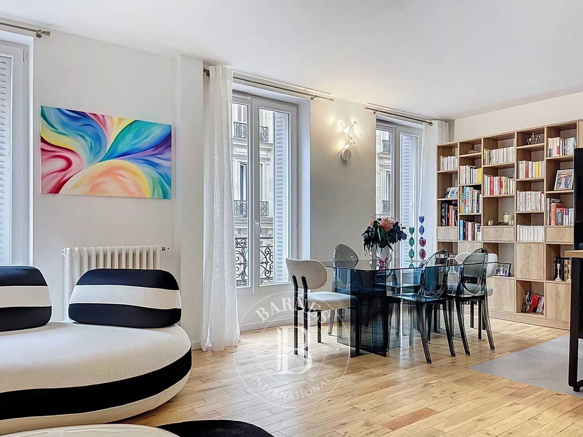 Piso Paris 75009  -  ref 85982811 (picture 1)