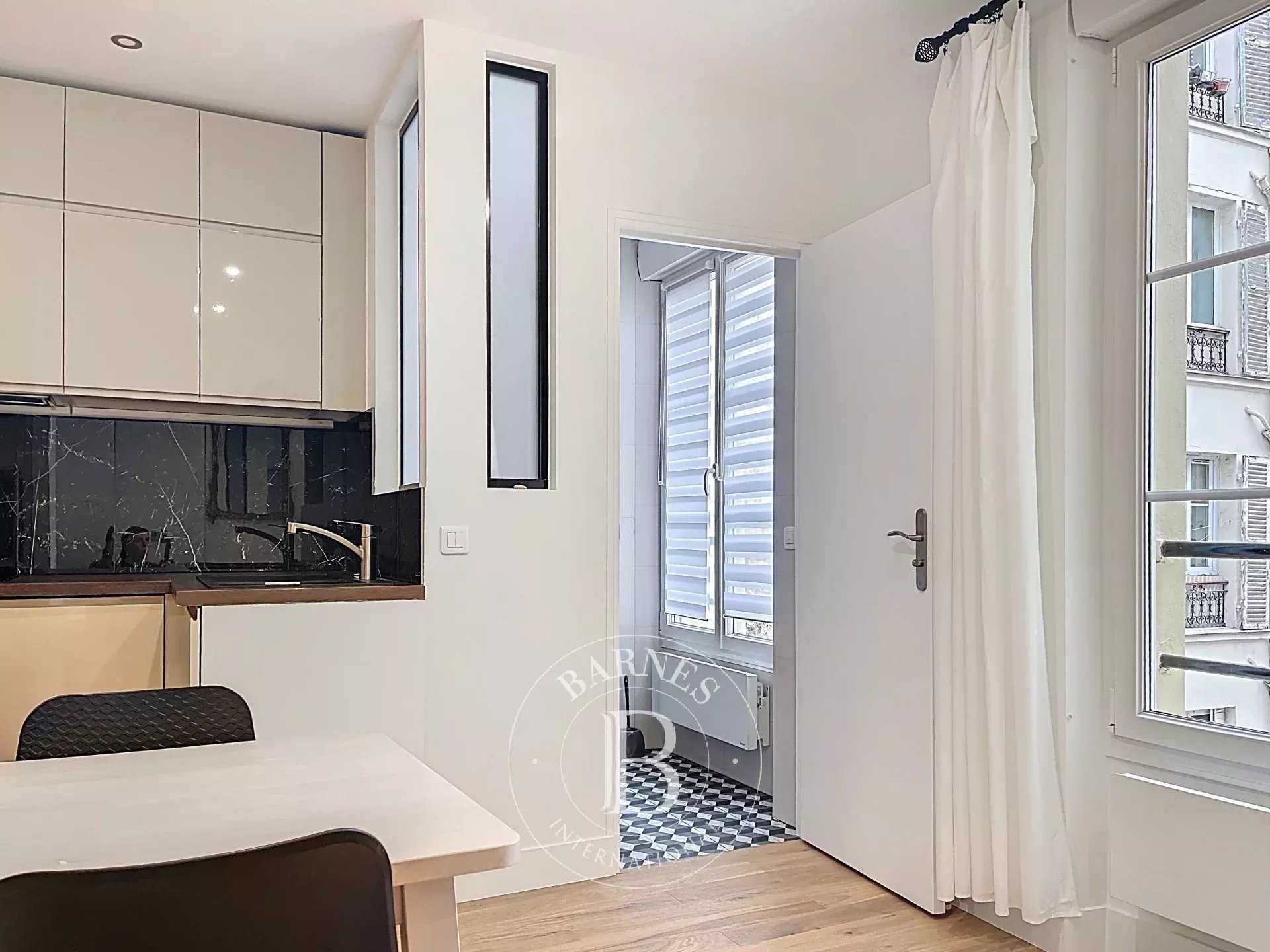 Appartement Paris 75018  -  ref 86443981 (picture 2)