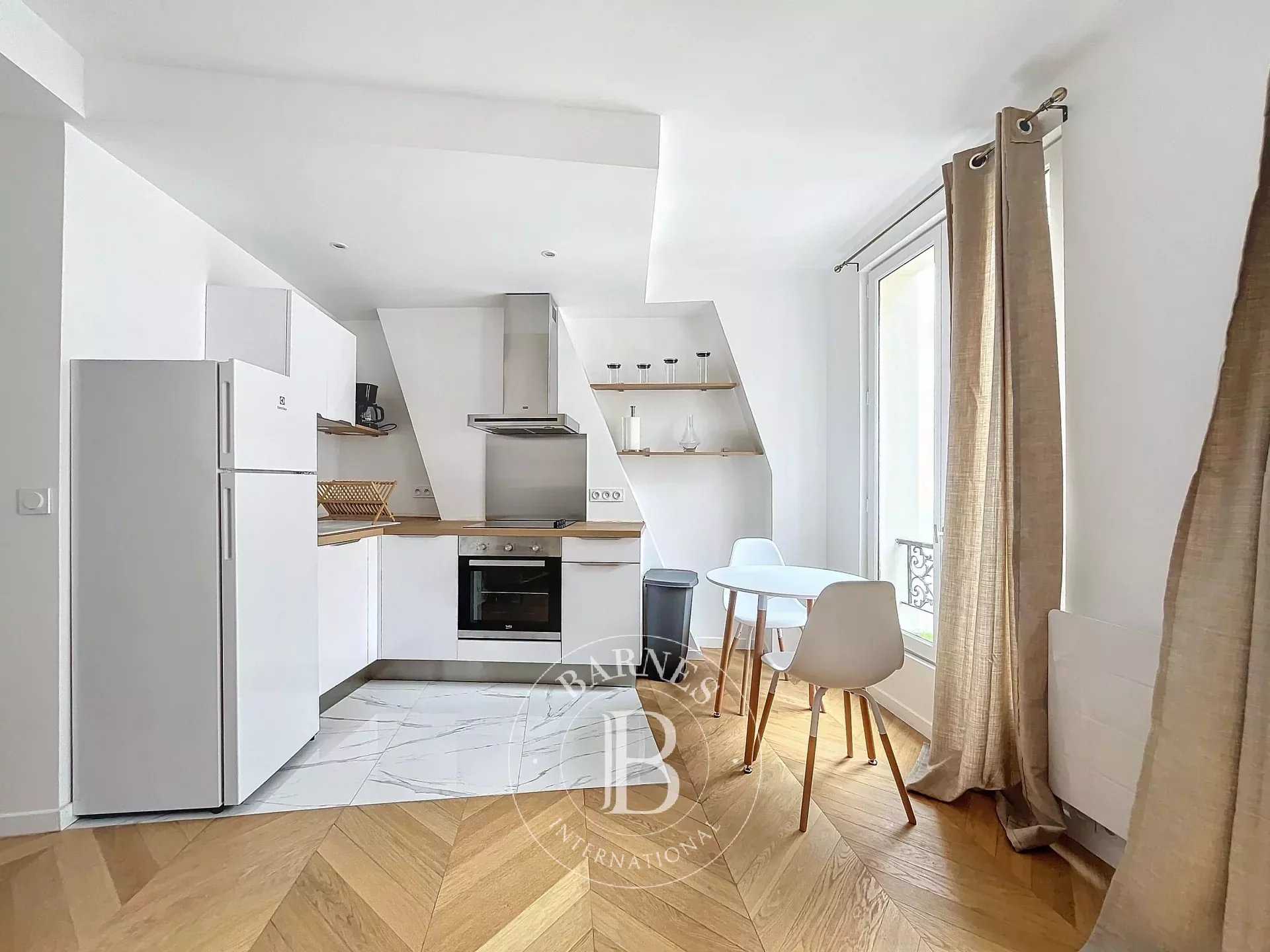 Apartment Paris 75009  -  ref 85108745 (picture 3)