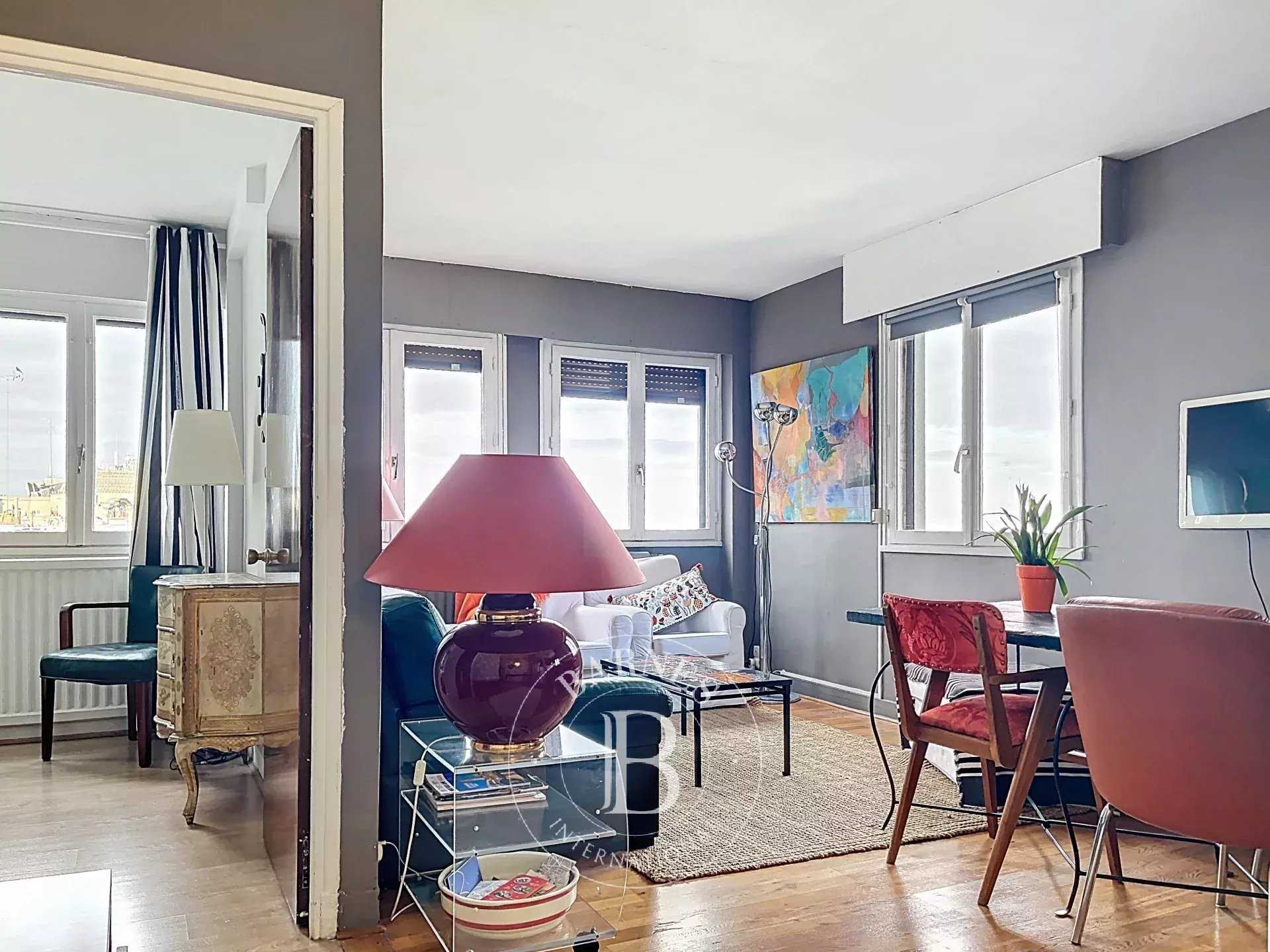 Piso Paris 75018  -  ref 86448948 (picture 2)