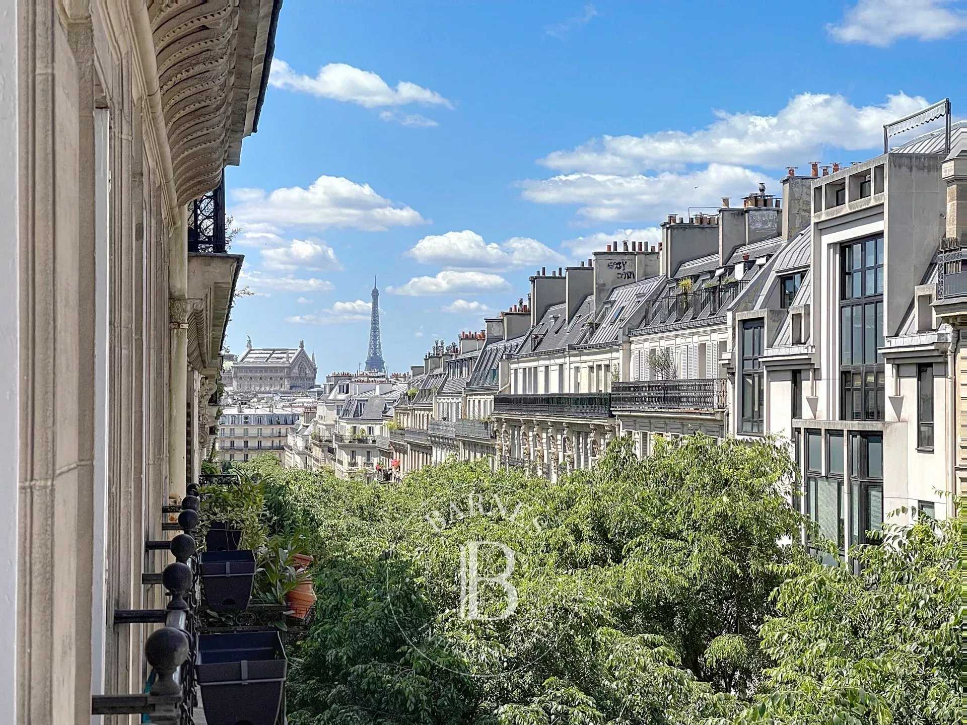 Appartement Paris 75009  -  ref 85949489 (picture 2)