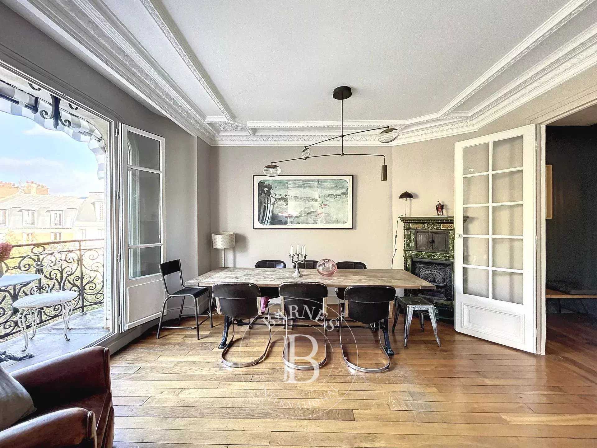 Apartment Paris 75018  -  ref 2772095 (picture 2)