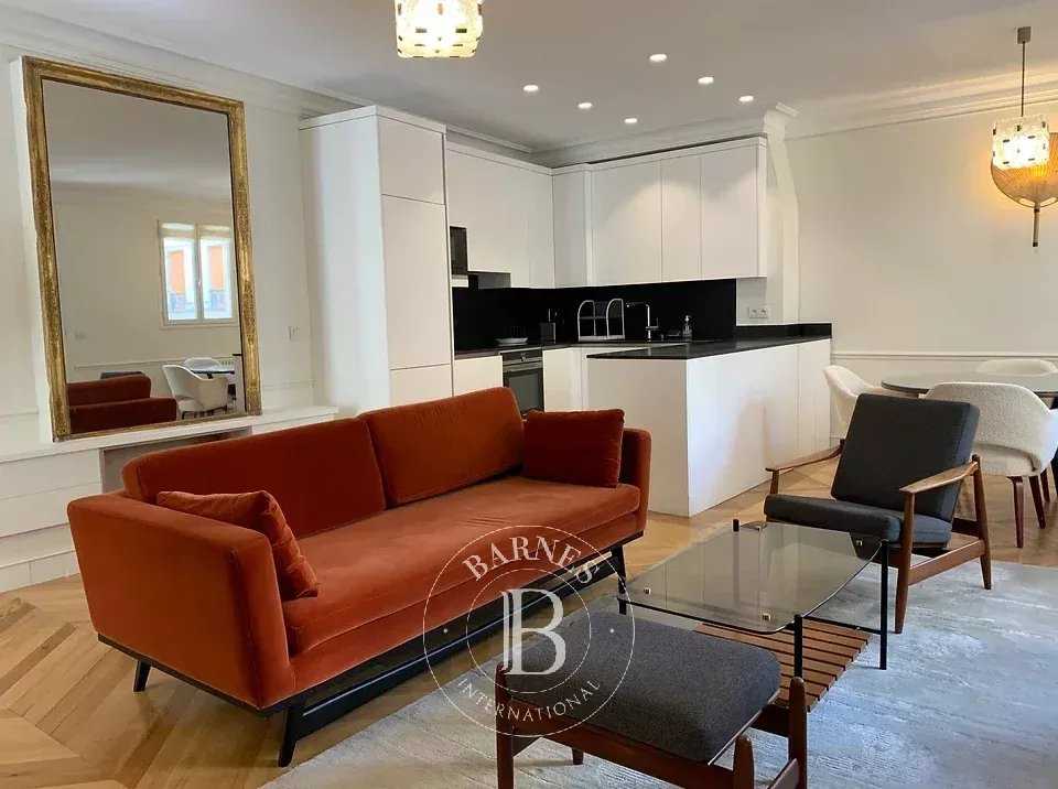 Piso Paris 75009  -  ref 83340110 (picture 1)