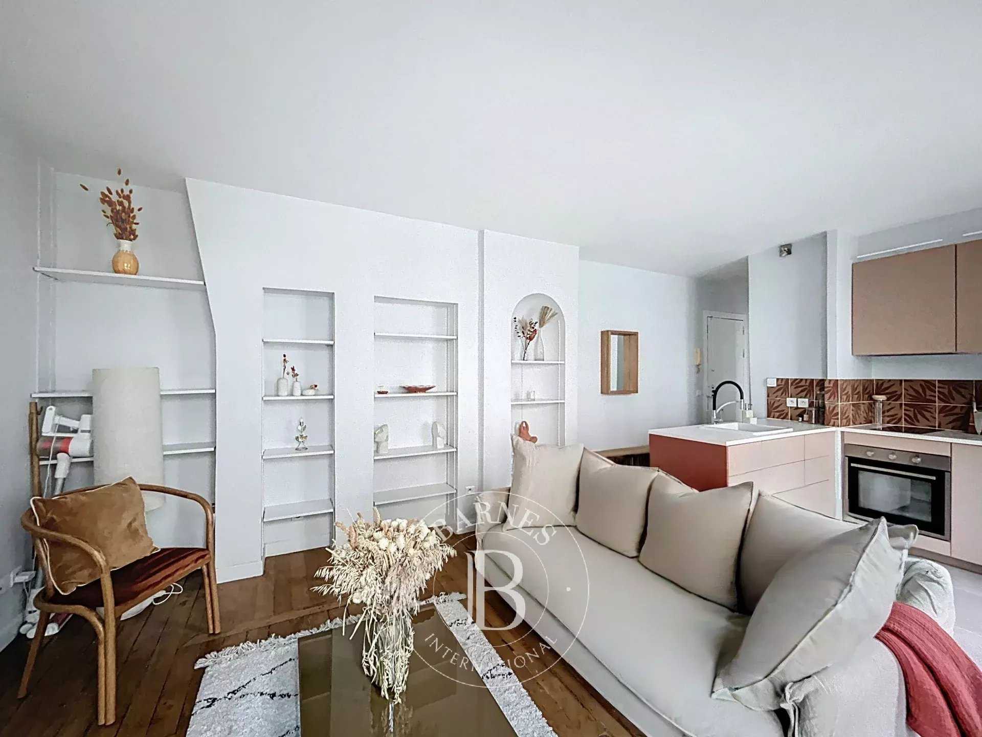 Piso Paris 75018  -  ref 86471266 (picture 3)