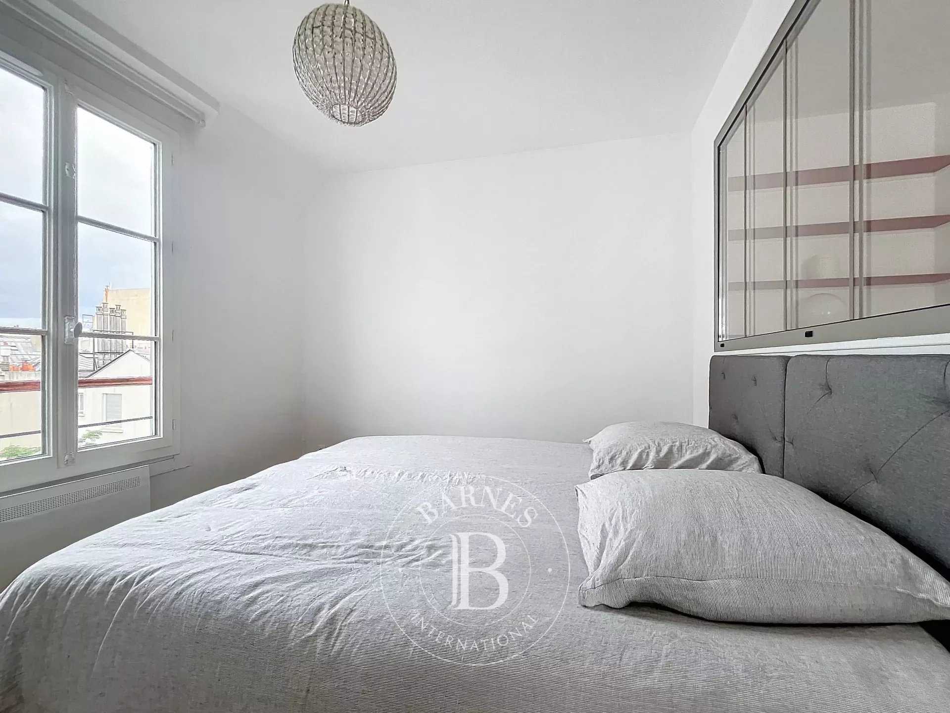 Piso Paris 75010  -  ref 85240428 (picture 3)