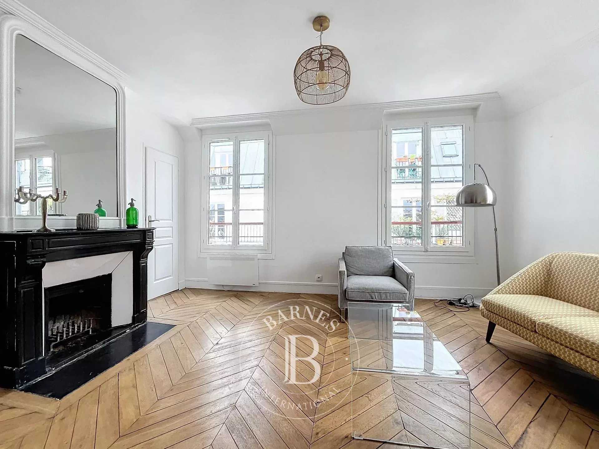 Piso Paris 75010  -  ref 85240428 (picture 1)