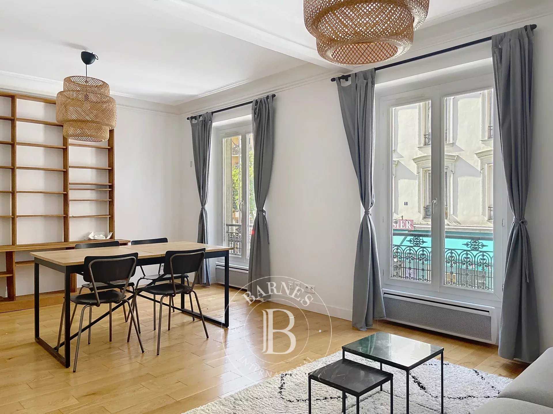 Apartment Paris 75010  -  ref 86083871 (picture 2)