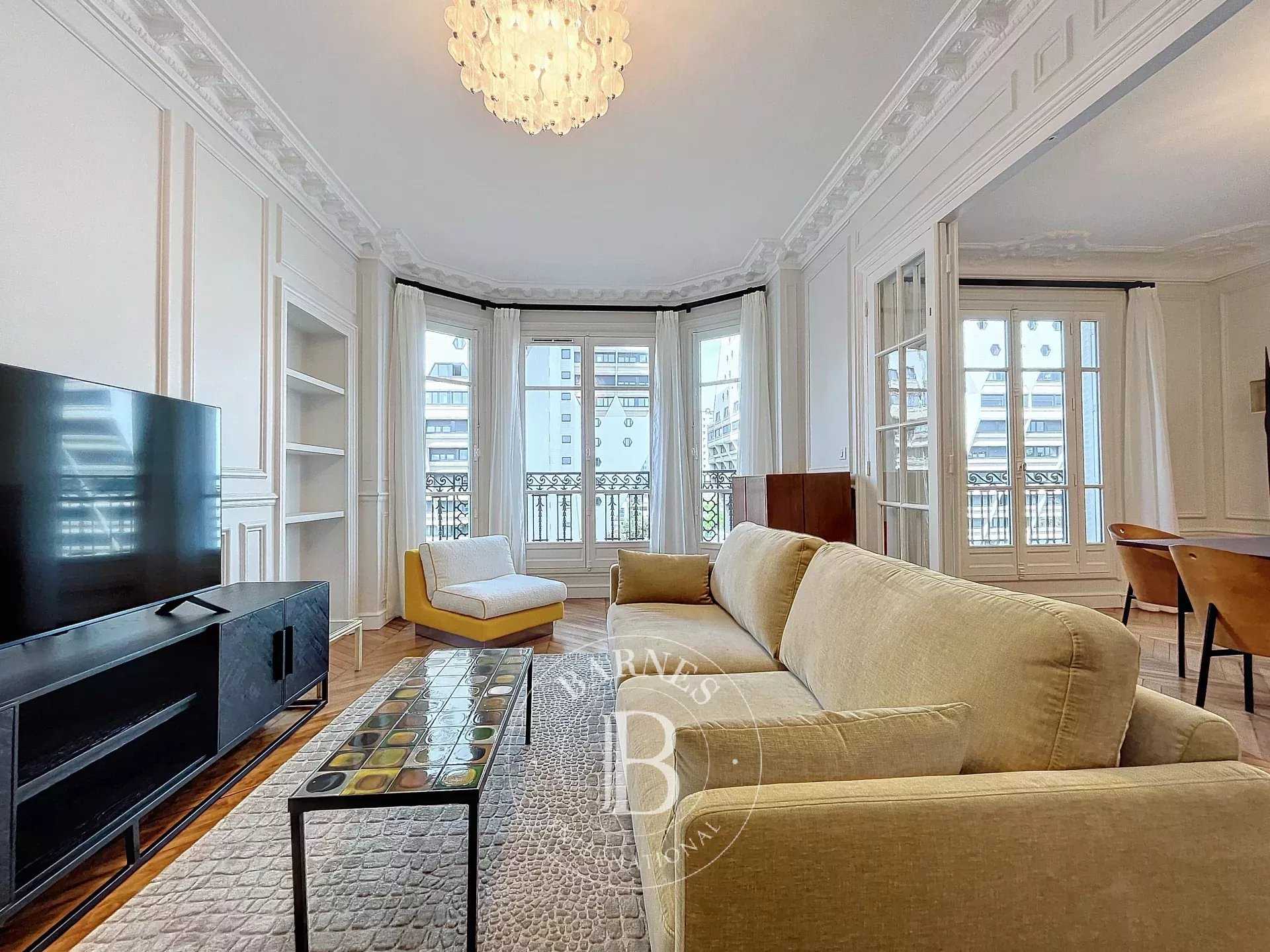 Piso Paris 75019  -  ref 84156219 (picture 1)