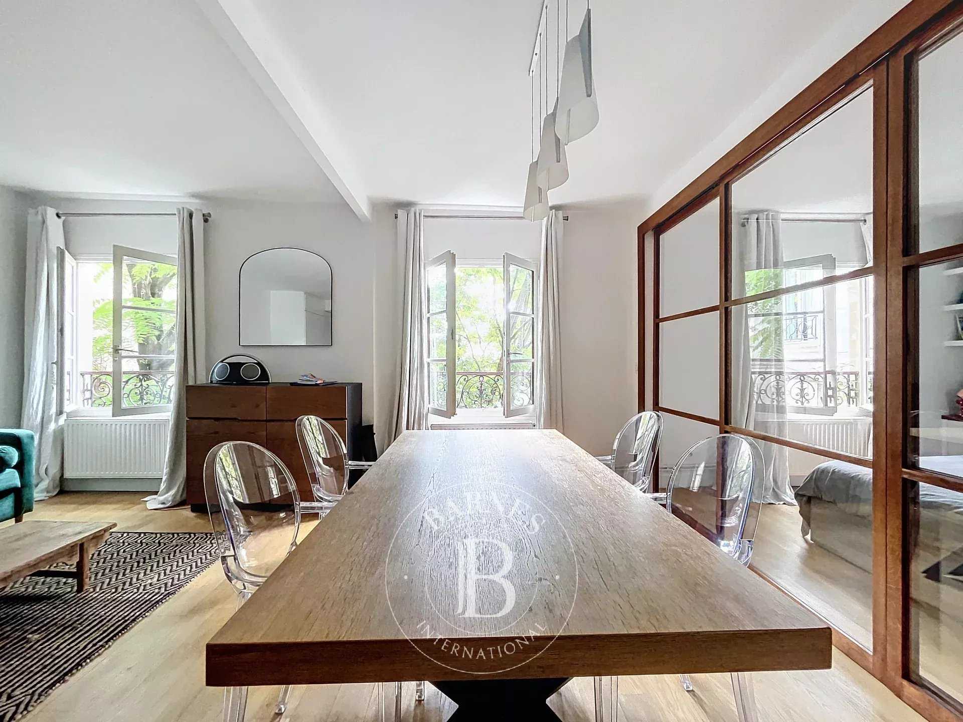 Appartement Paris 75018  -  ref 85064816 (picture 3)